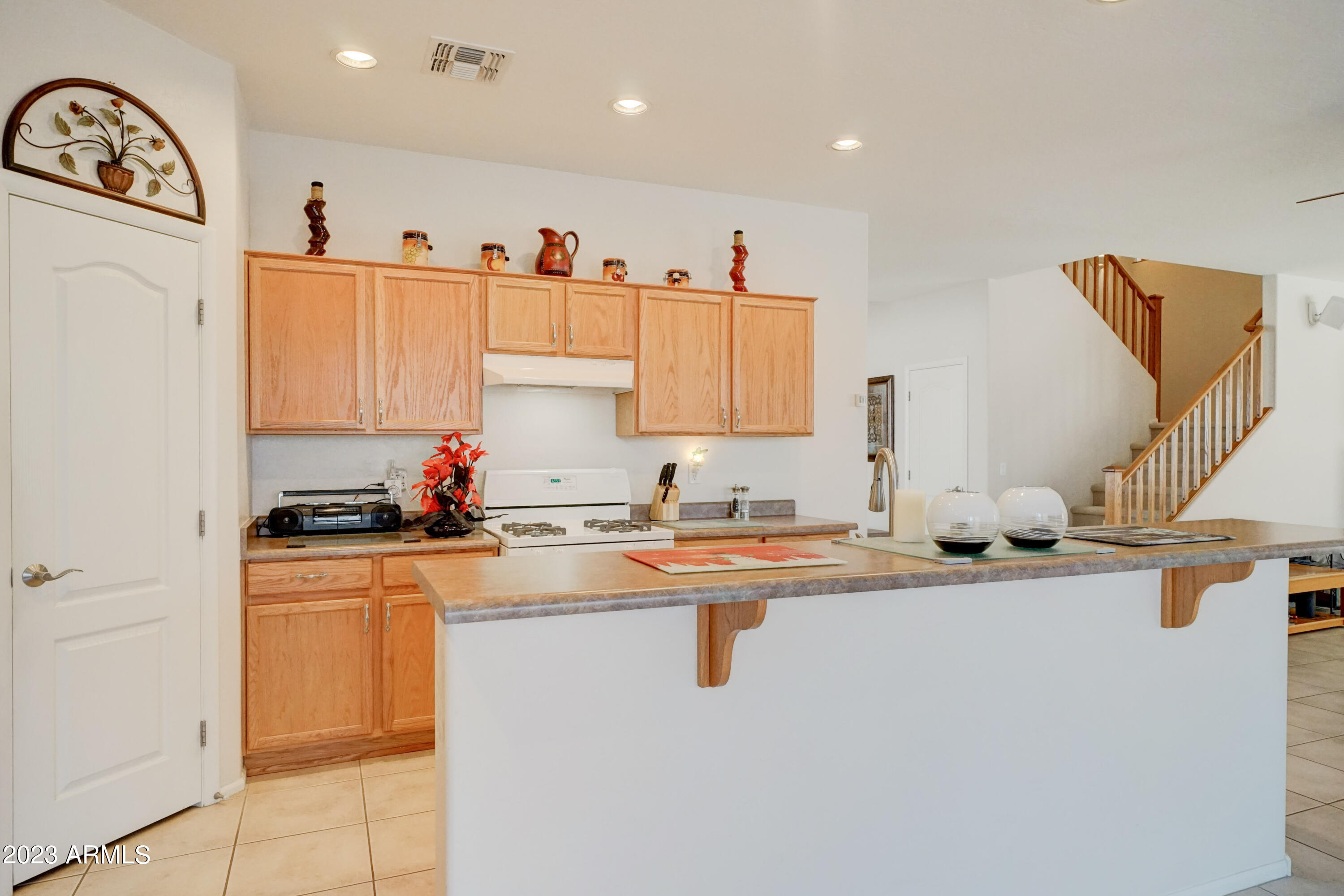 10629 W MELINDA Lane