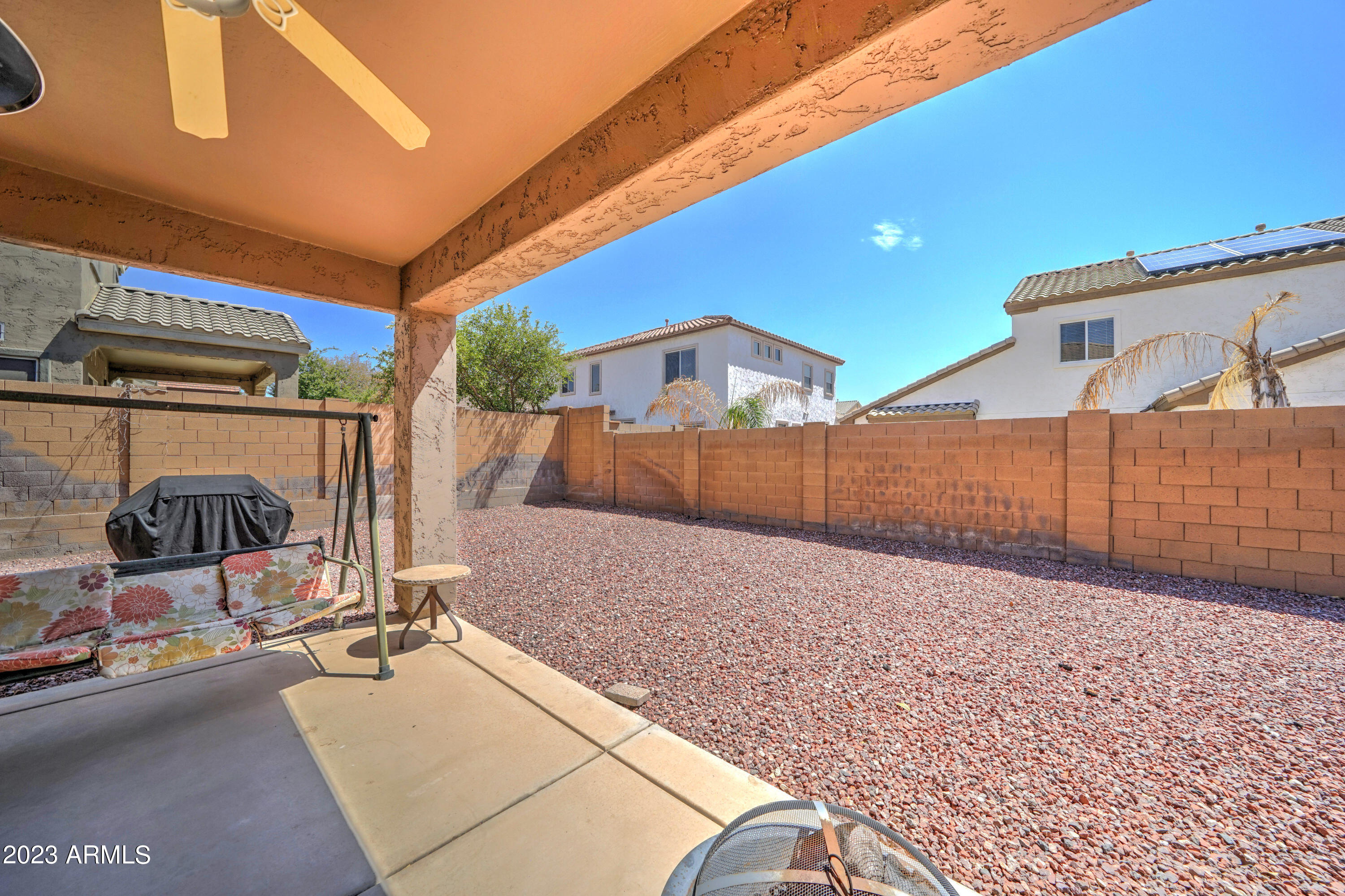 10629 W MELINDA Lane