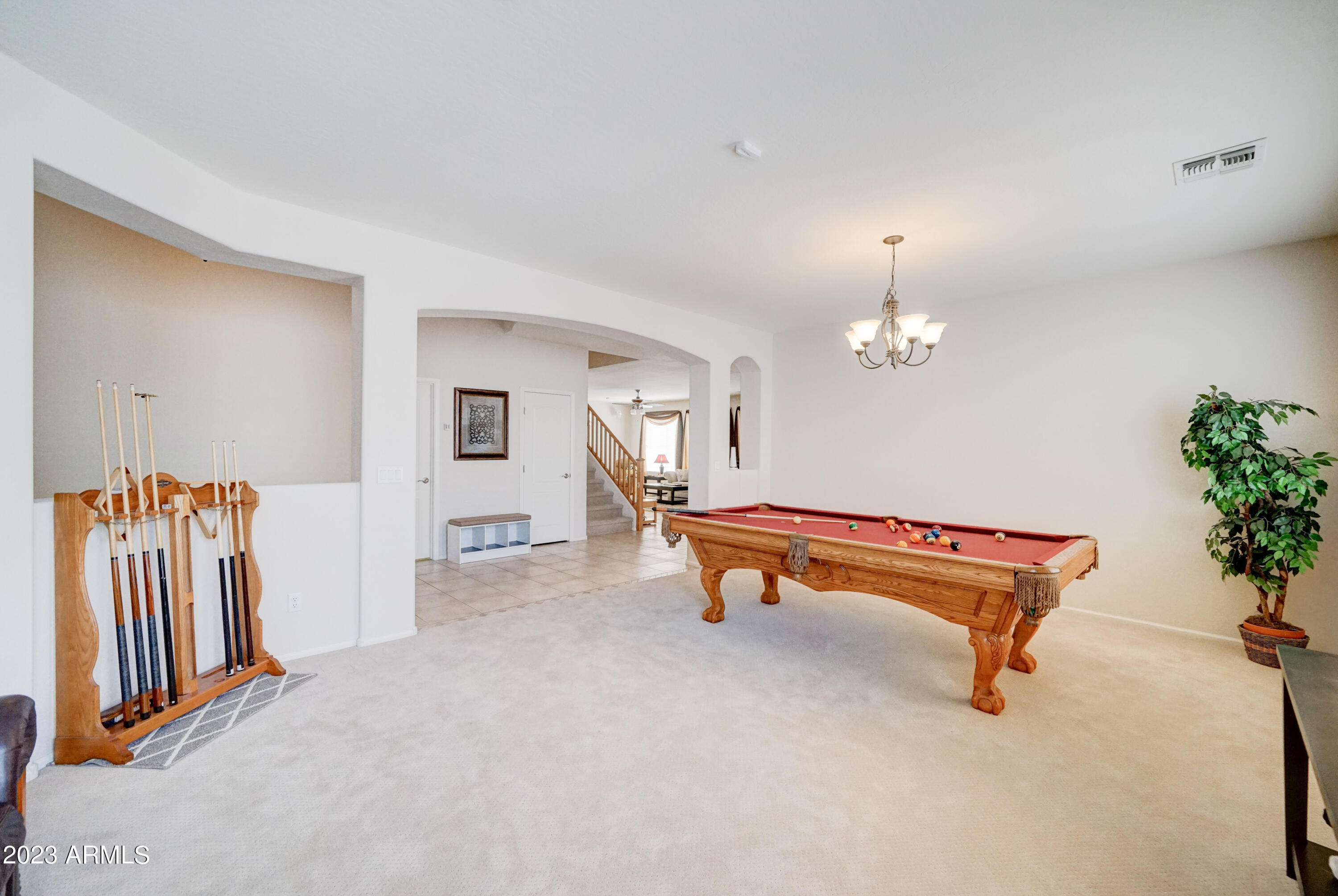 10629 W MELINDA Lane