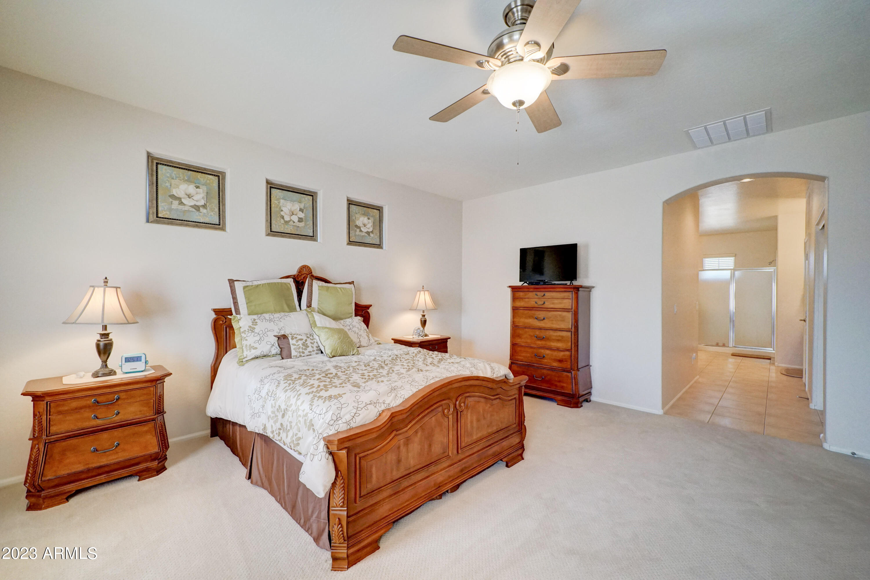 10629 W MELINDA Lane