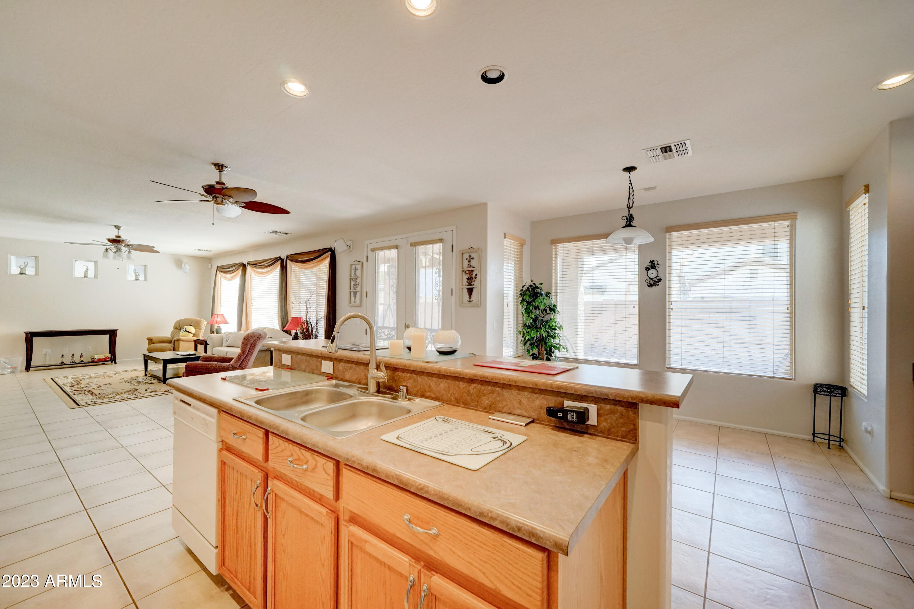 10629 W MELINDA Lane