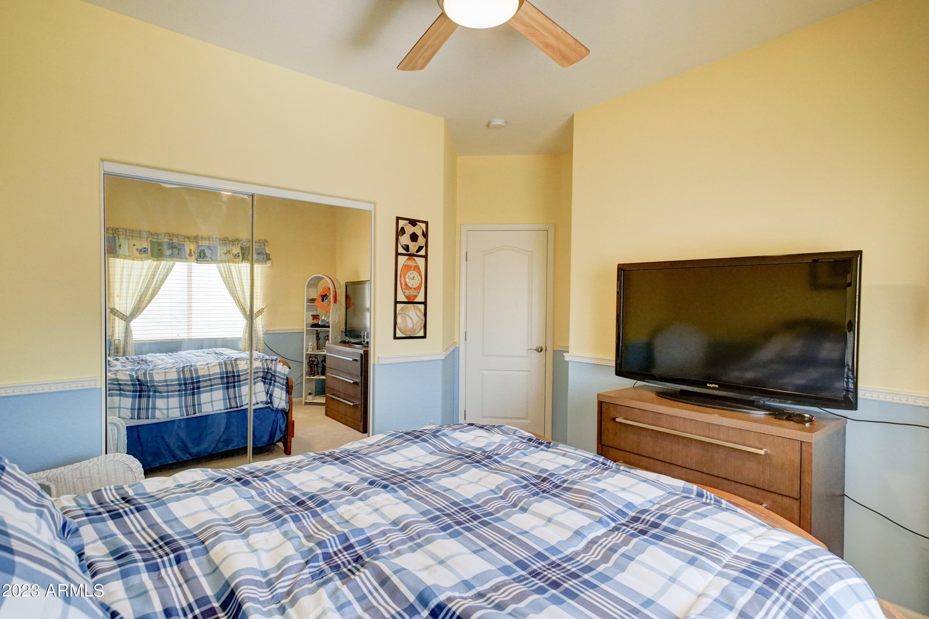 10629 W MELINDA Lane