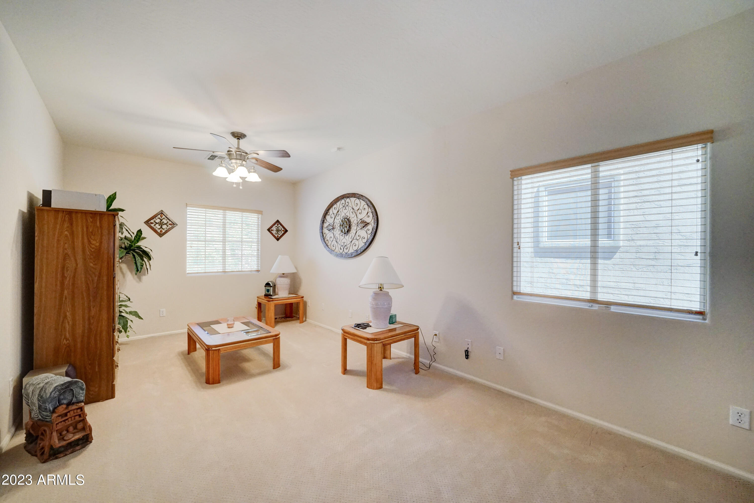 10629 W MELINDA Lane