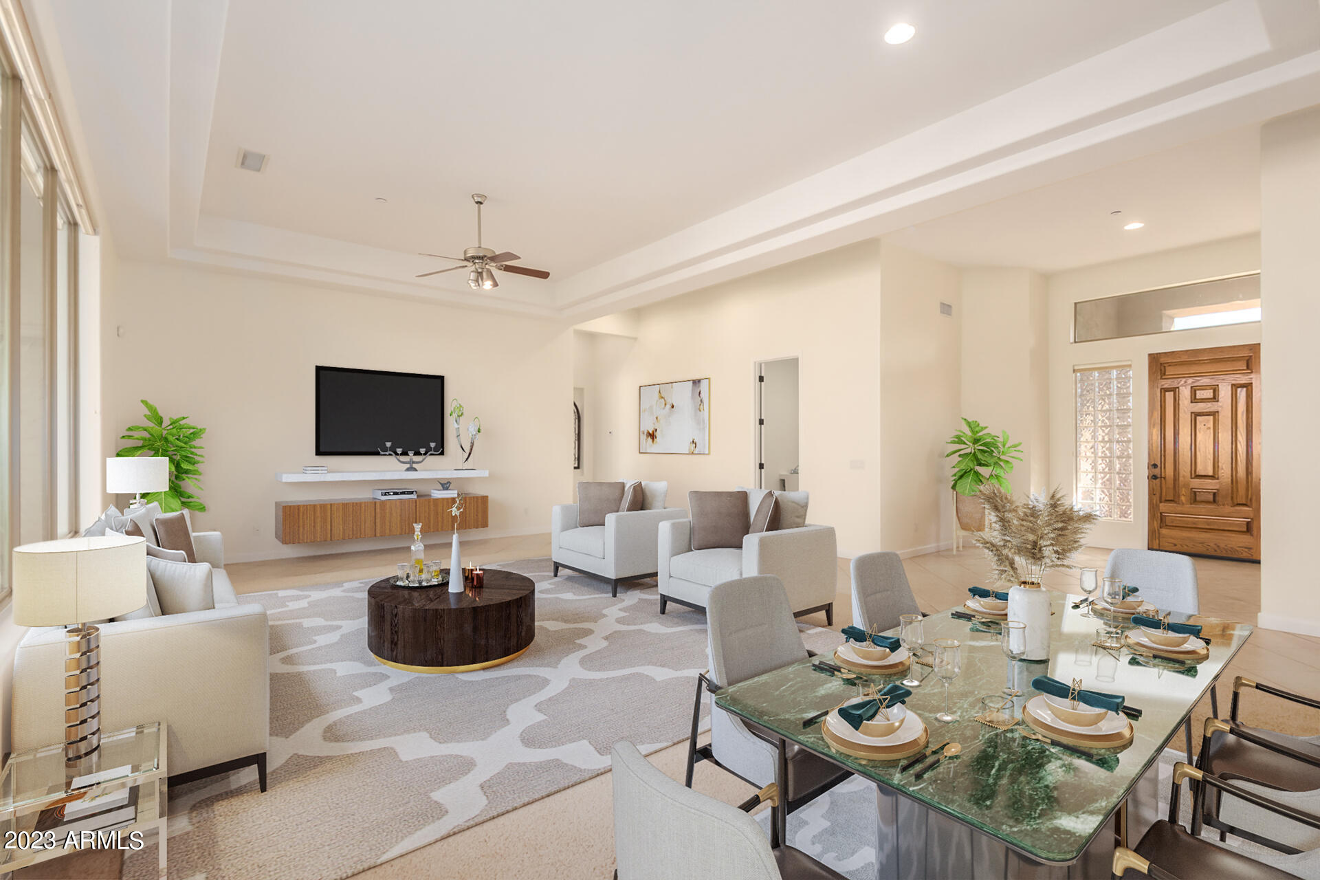 11426 E BLUE SKY Drive