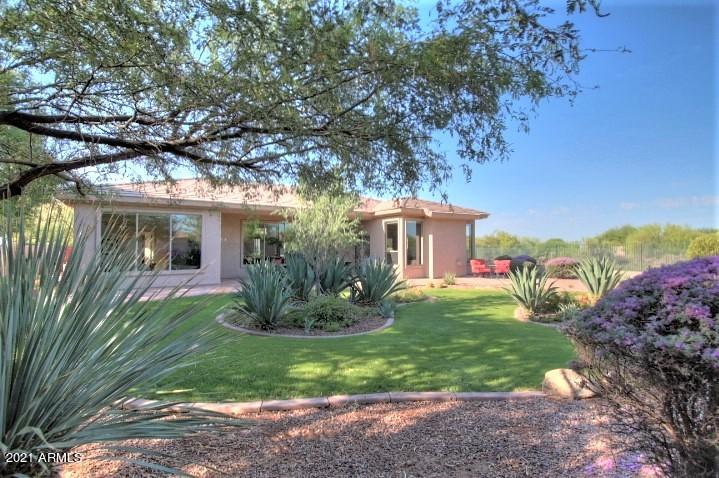 11426 E BLUE SKY Drive