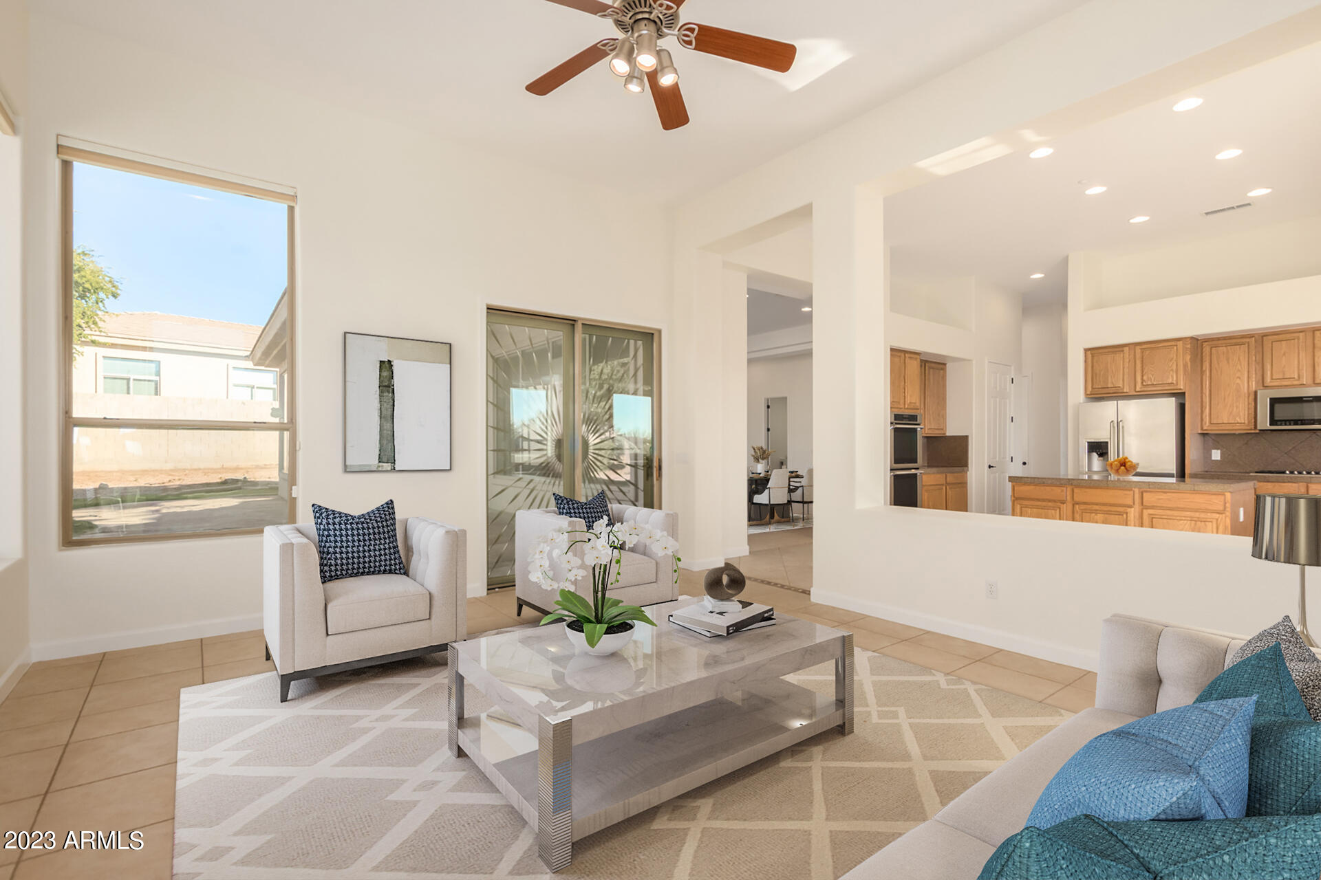 11426 E BLUE SKY Drive