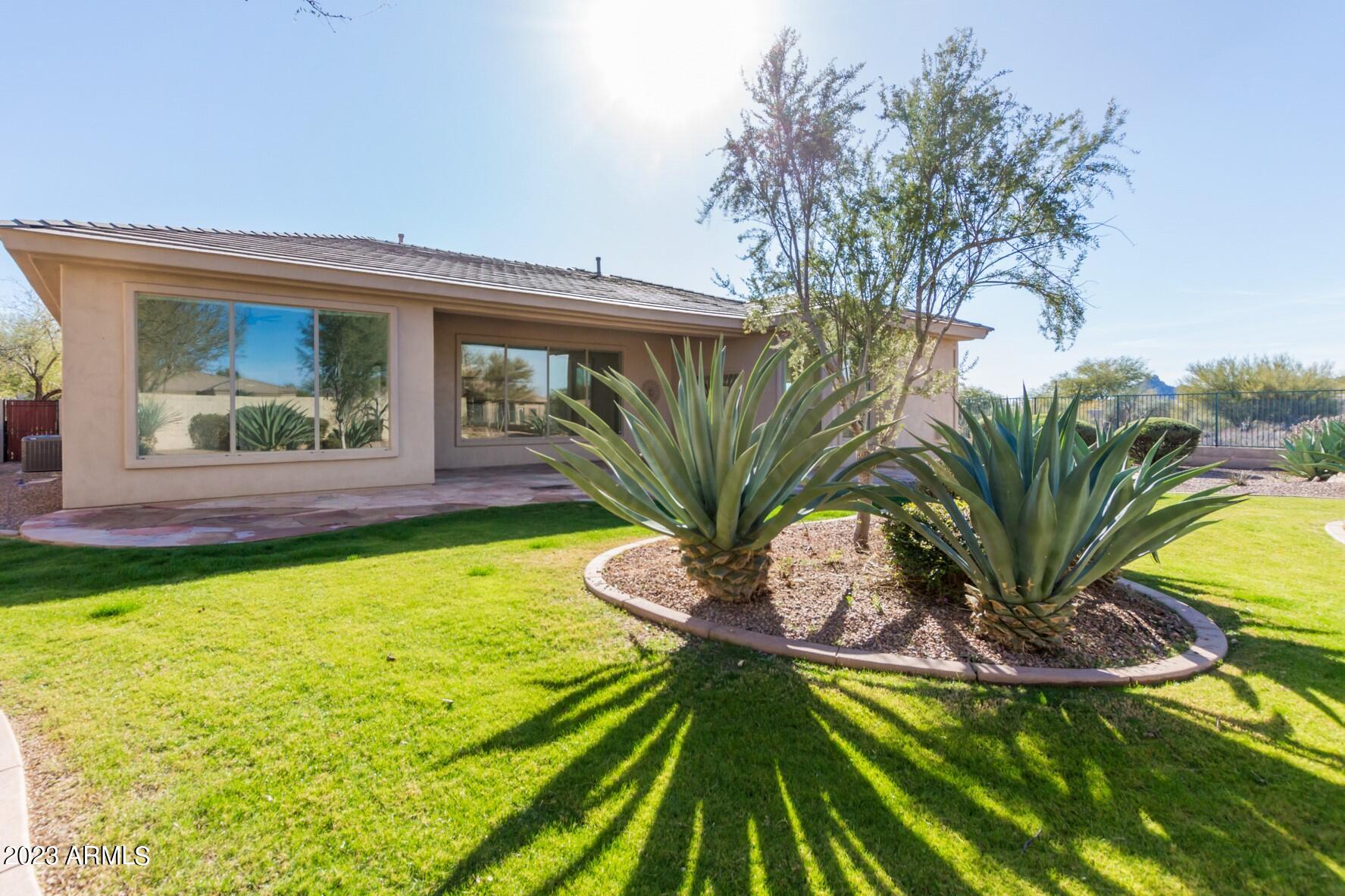 11426 E BLUE SKY Drive