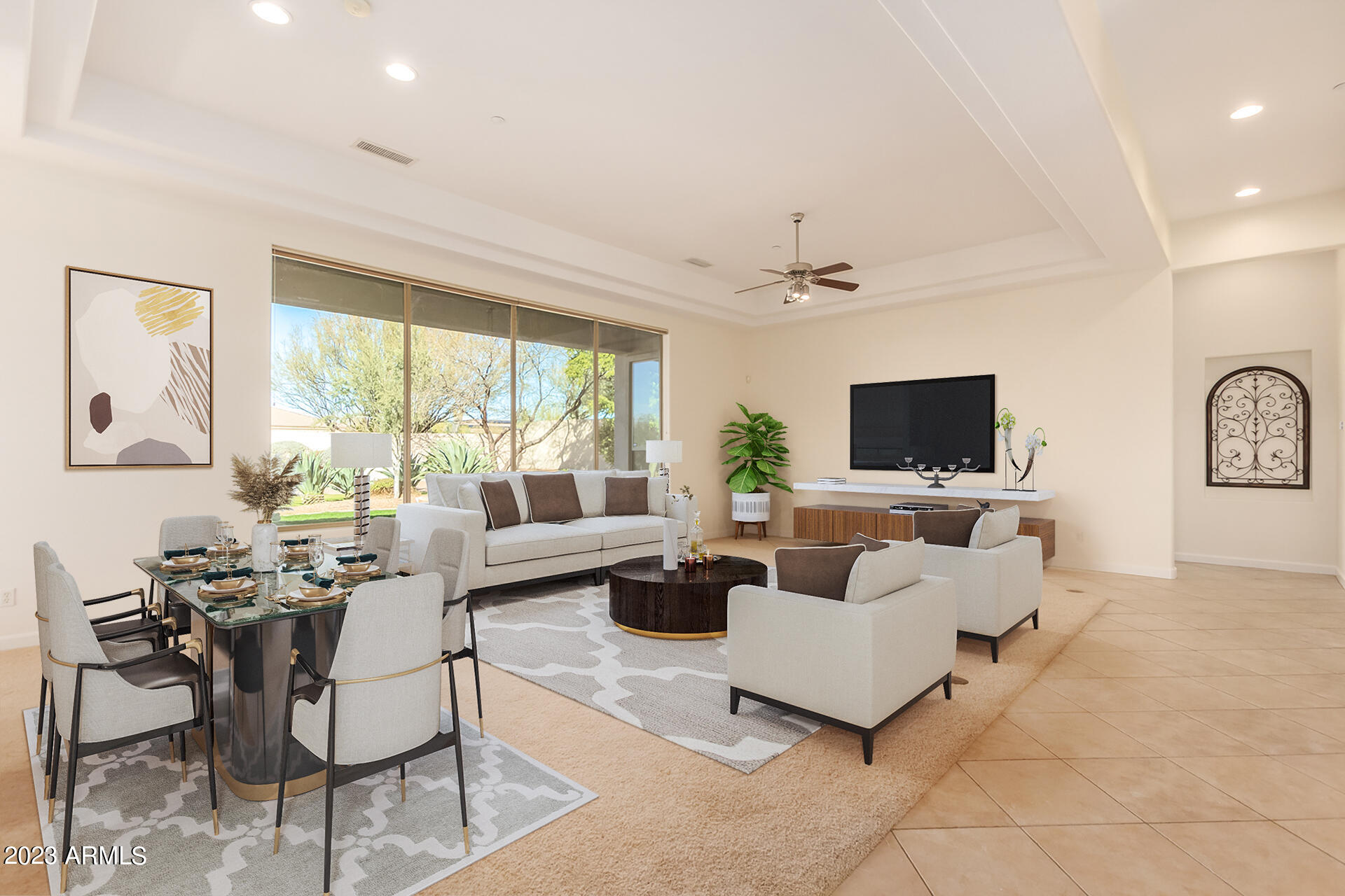 11426 E BLUE SKY Drive