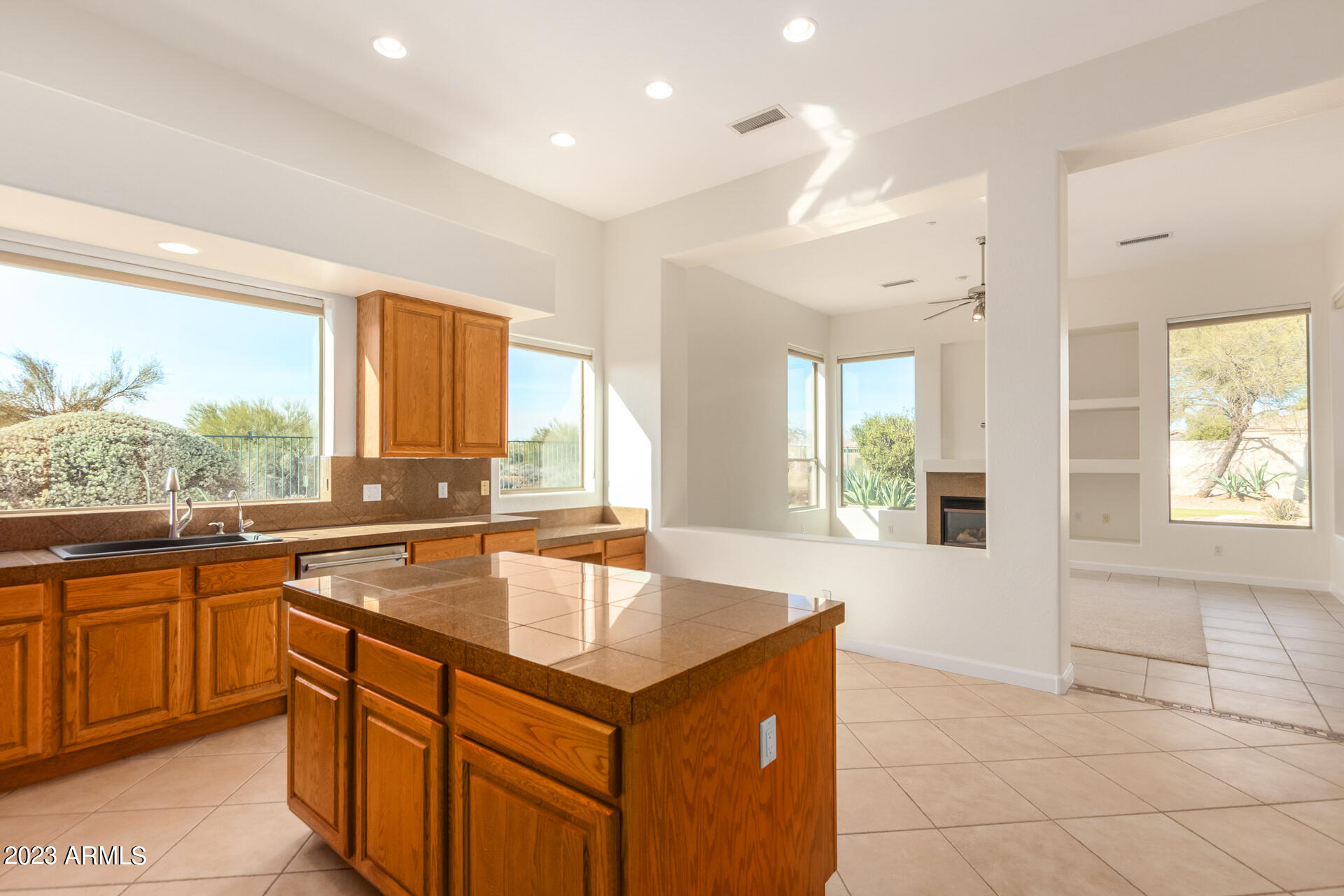 11426 E BLUE SKY Drive