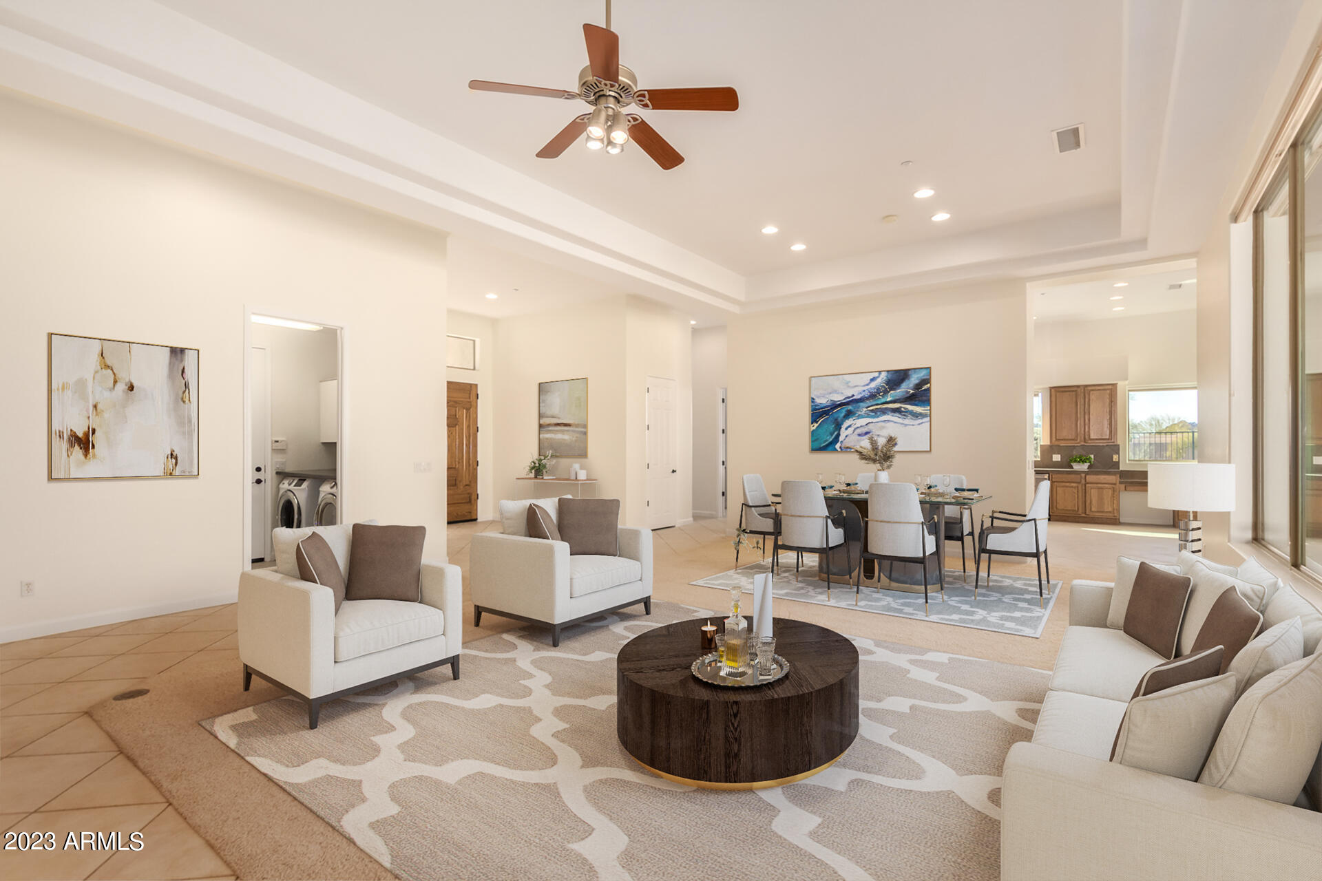 11426 E BLUE SKY Drive