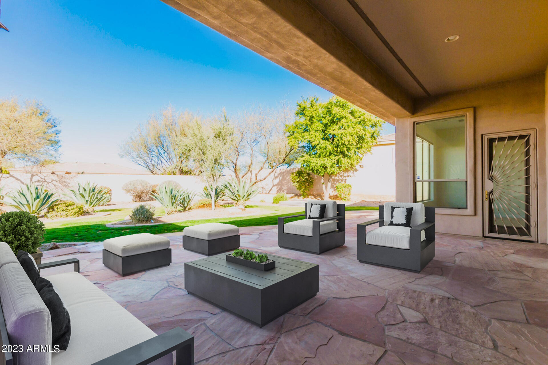 11426 E BLUE SKY Drive