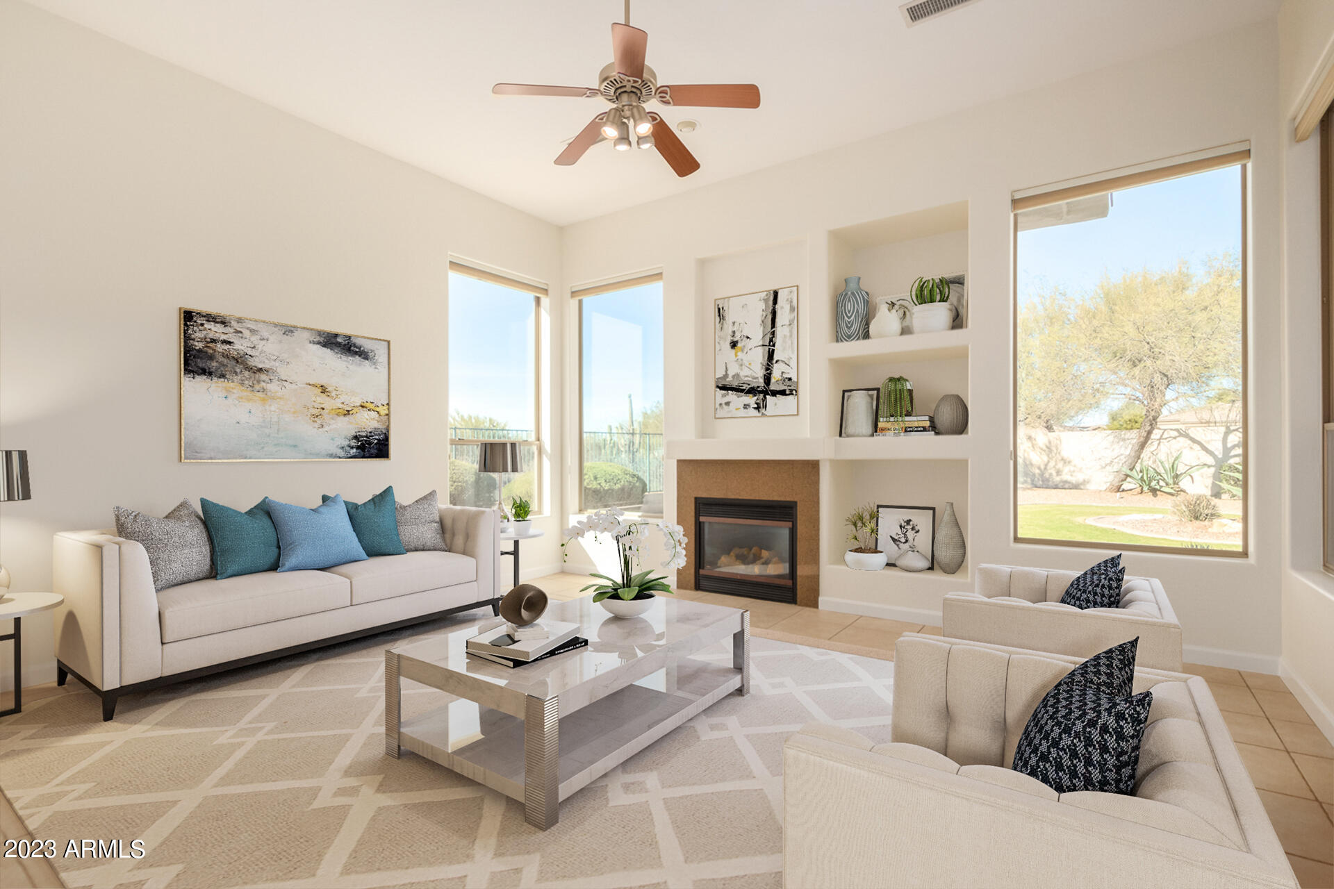 11426 E BLUE SKY Drive