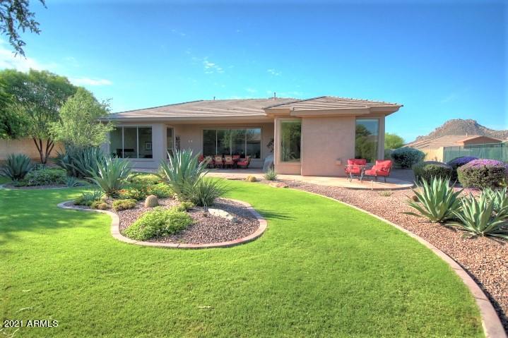 11426 E BLUE SKY Drive