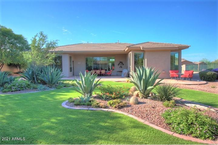 11426 E BLUE SKY Drive