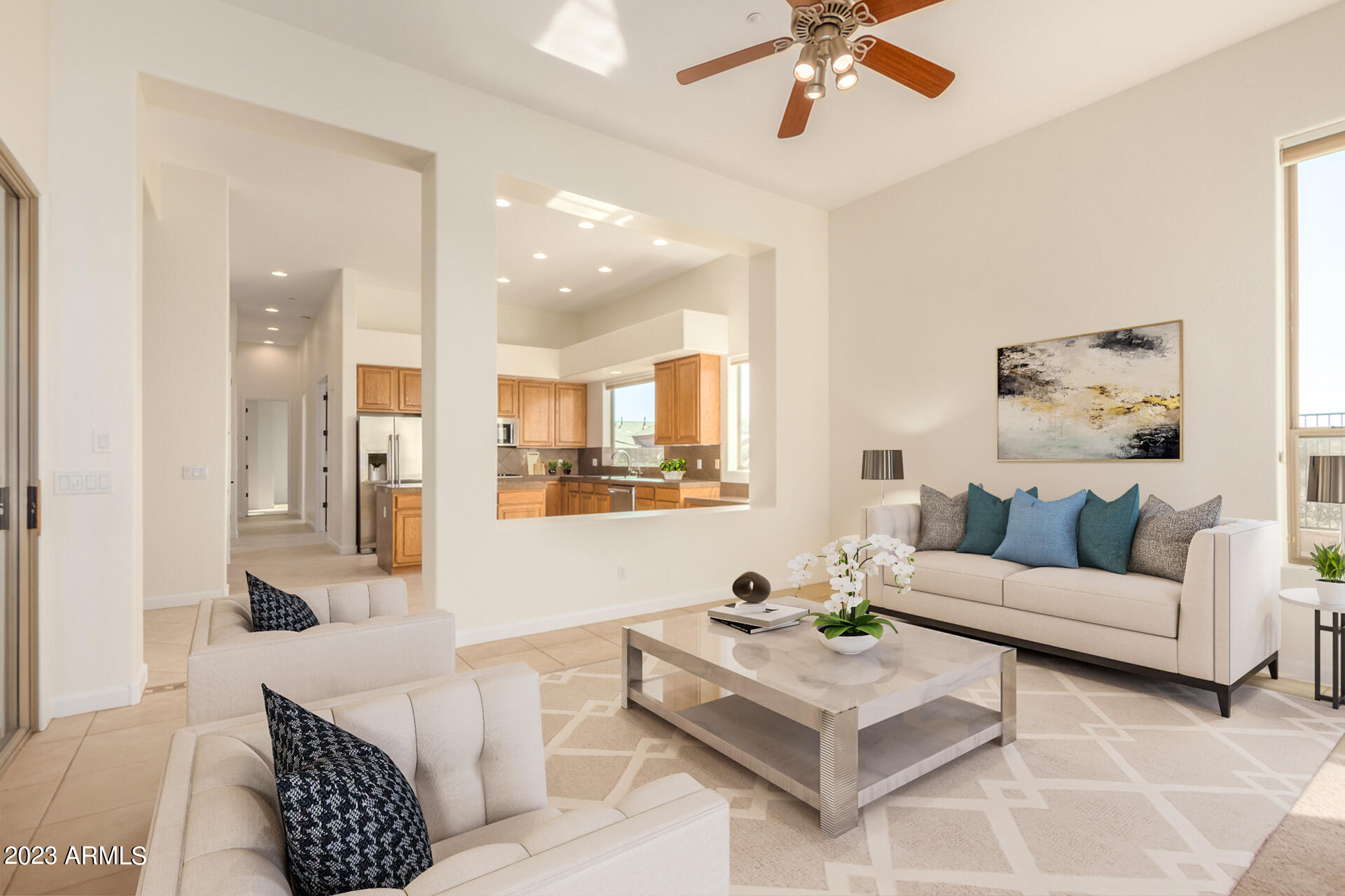 11426 E BLUE SKY Drive