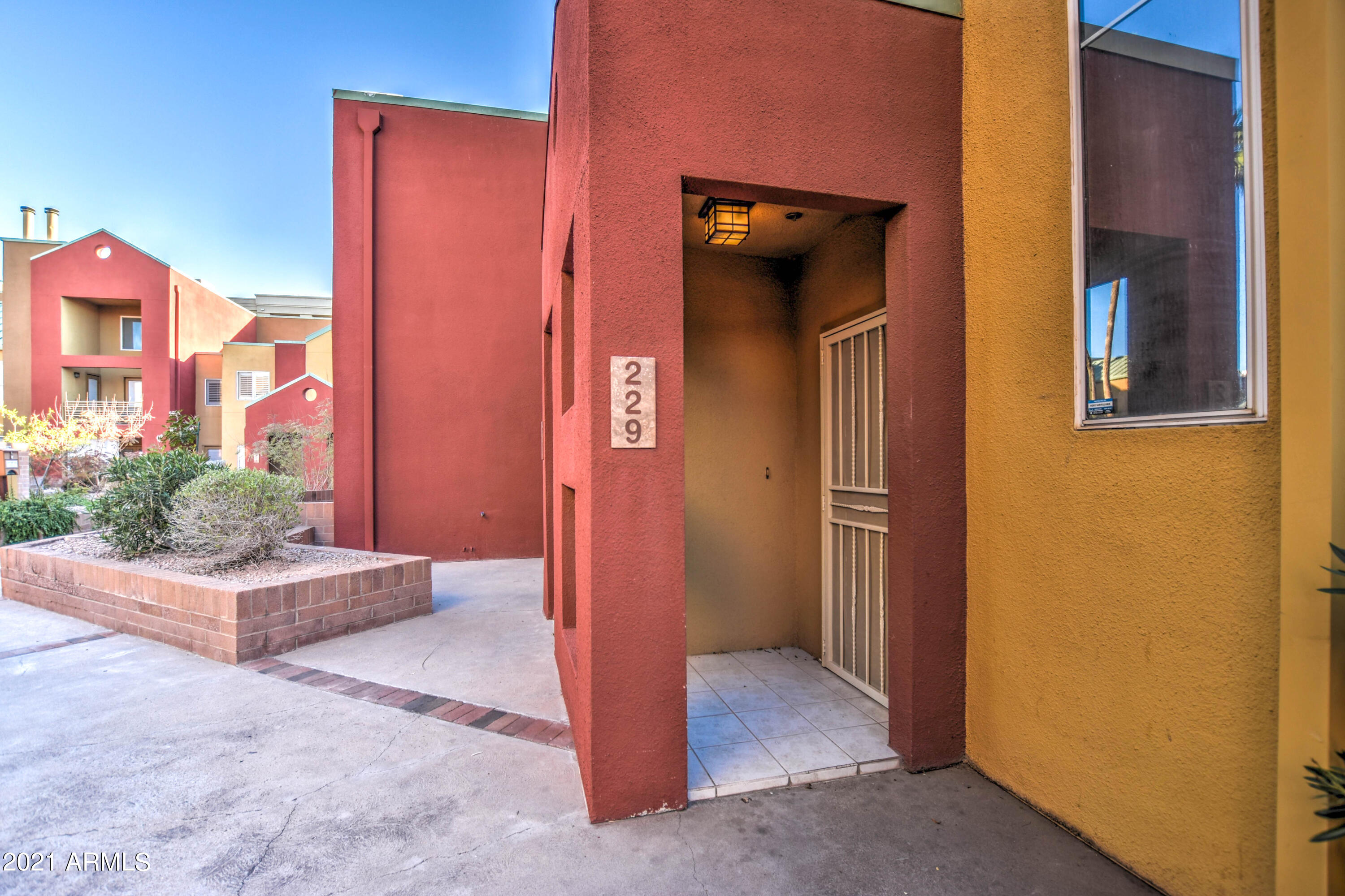 154 W 5TH Street # 229