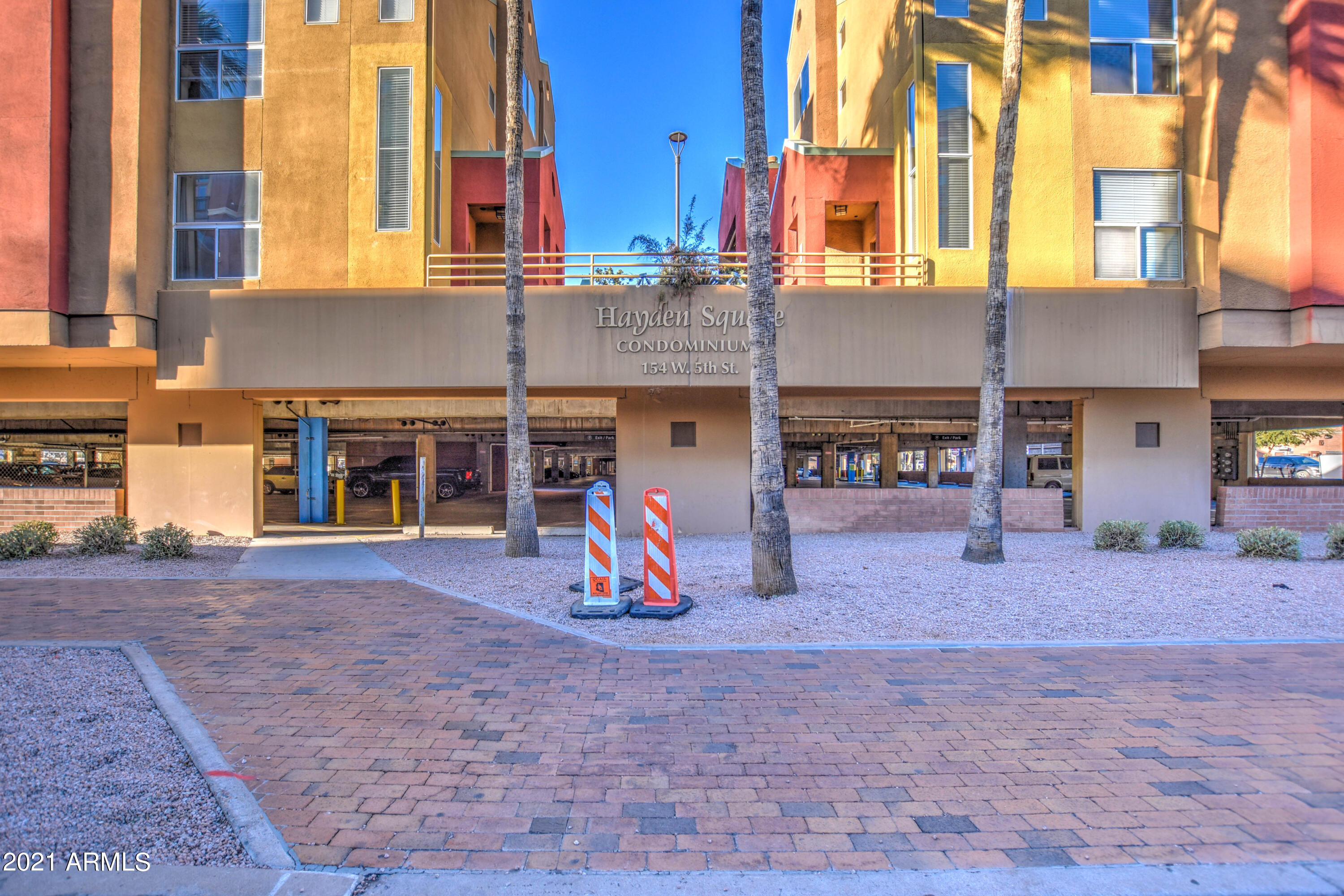 154 W 5TH Street # 229