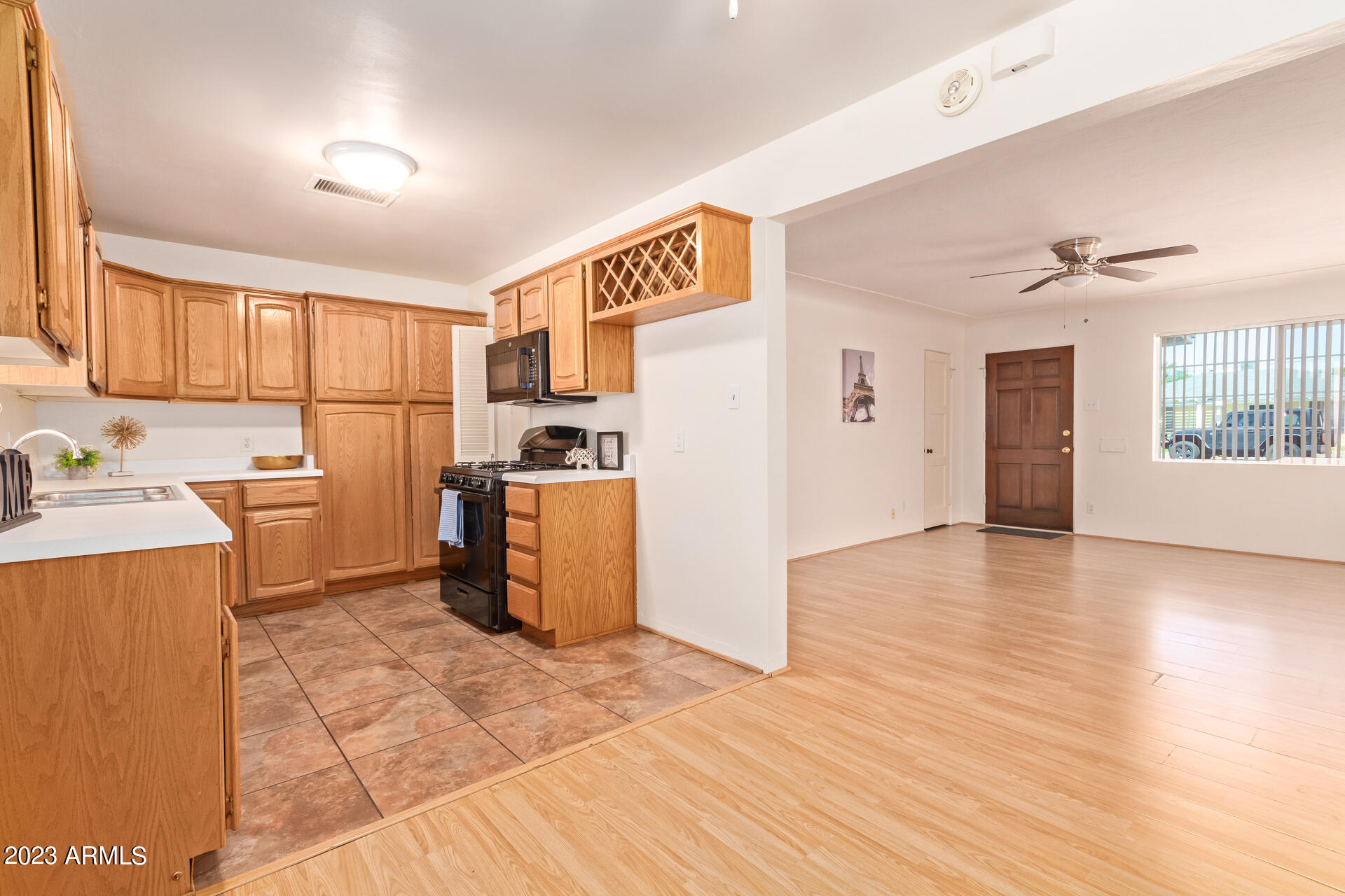 2133 W Mitchell Drive