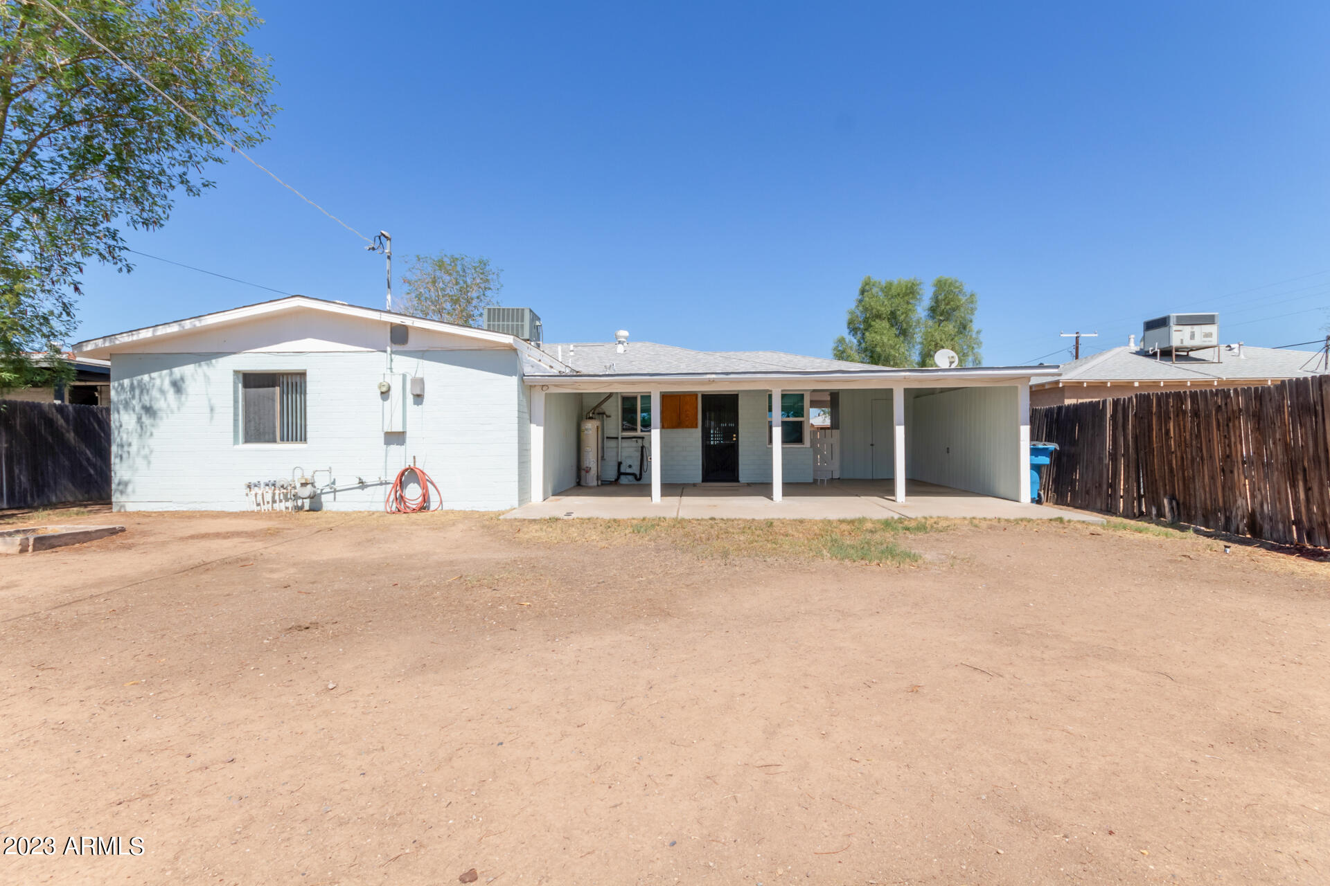 2133 W Mitchell Drive