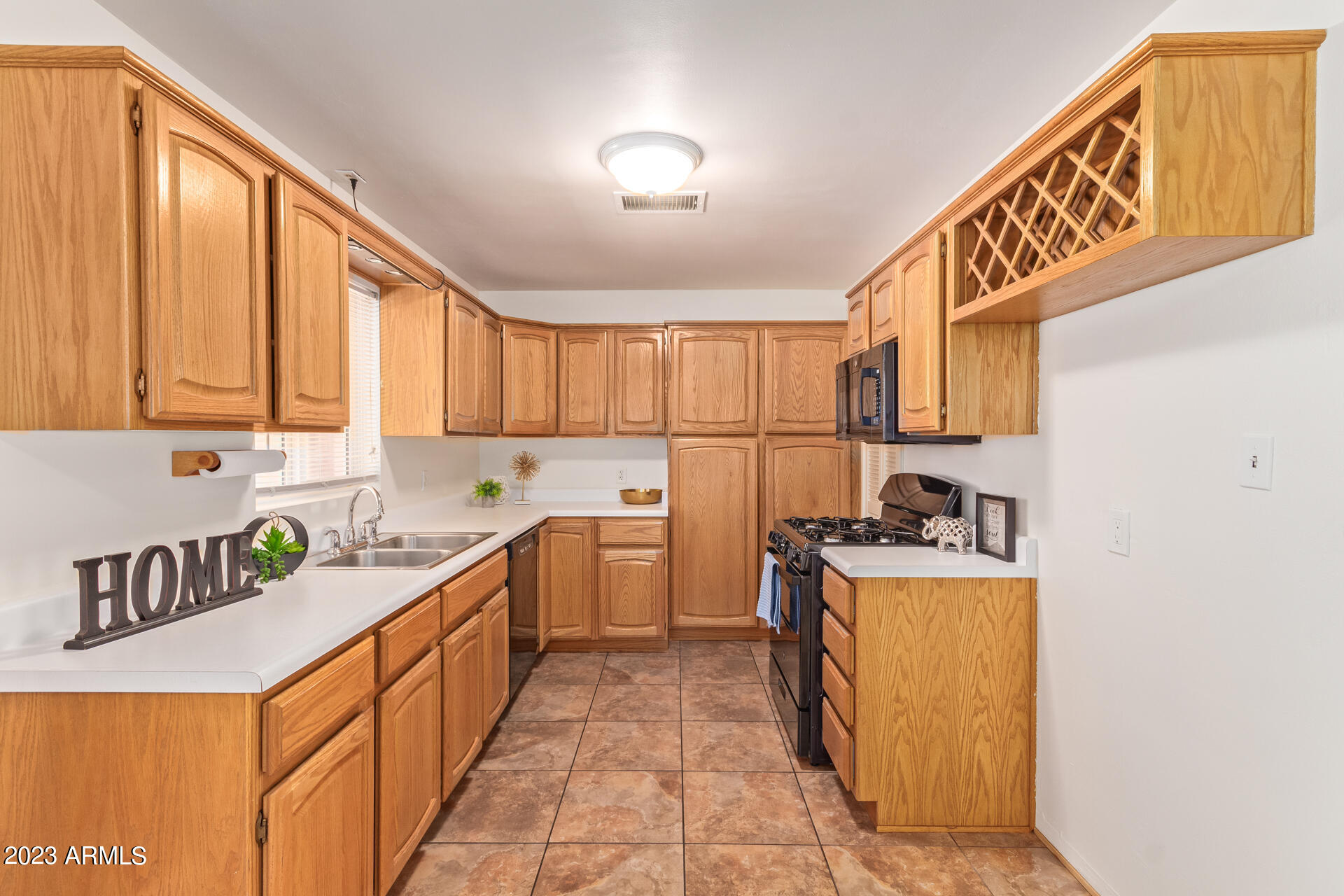2133 W Mitchell Drive