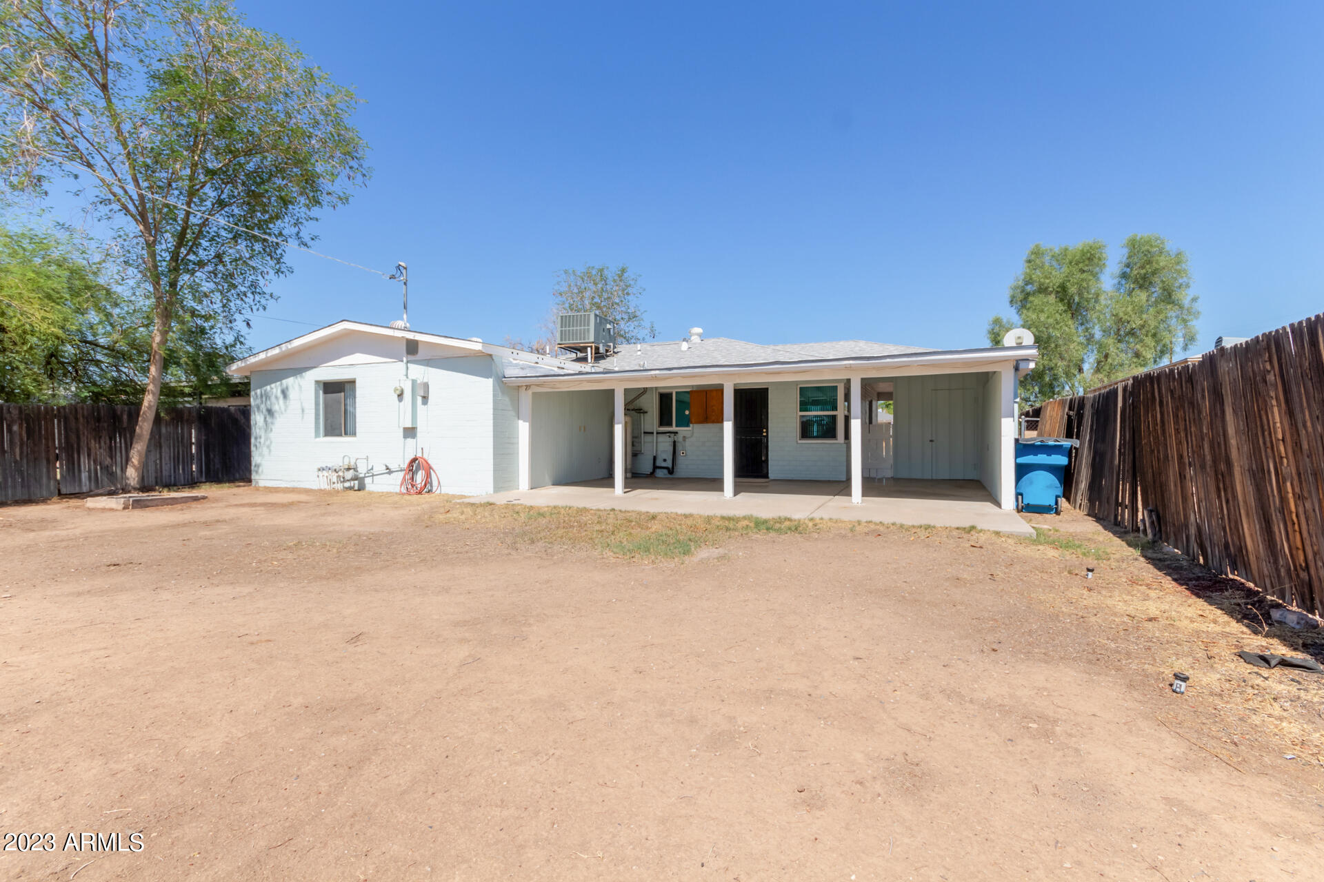 2133 W Mitchell Drive
