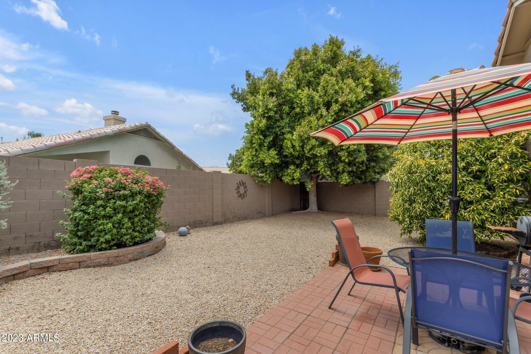 3807 E SAN REMO Avenue