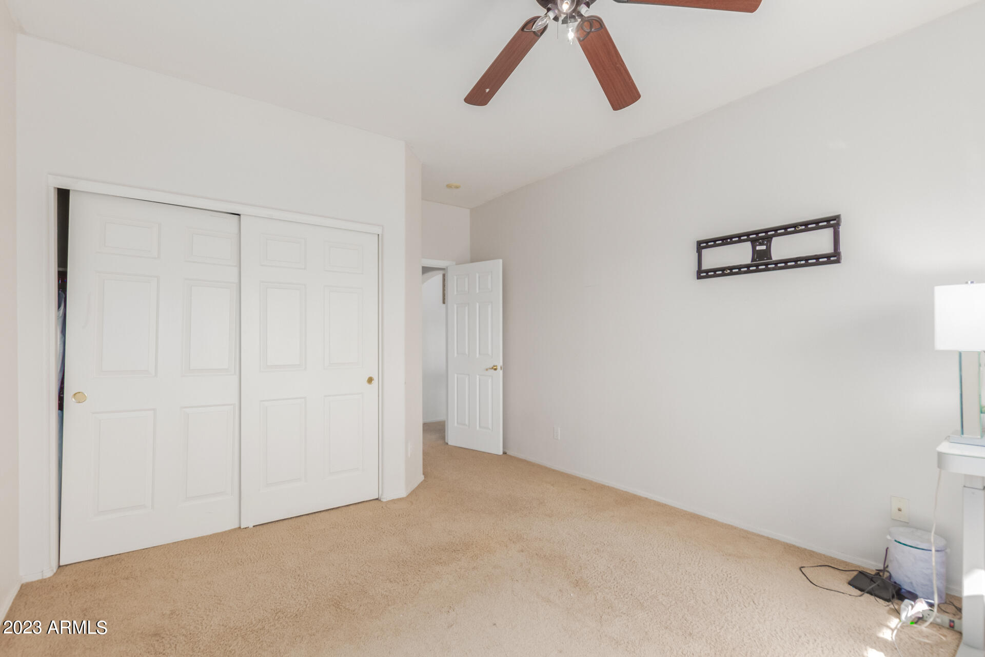 9606 W QUAIL TRACK Drive