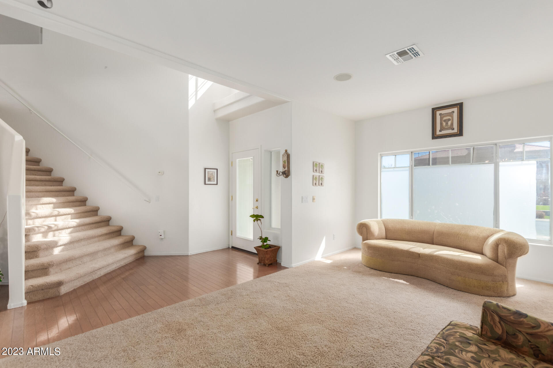 9606 W QUAIL TRACK Drive