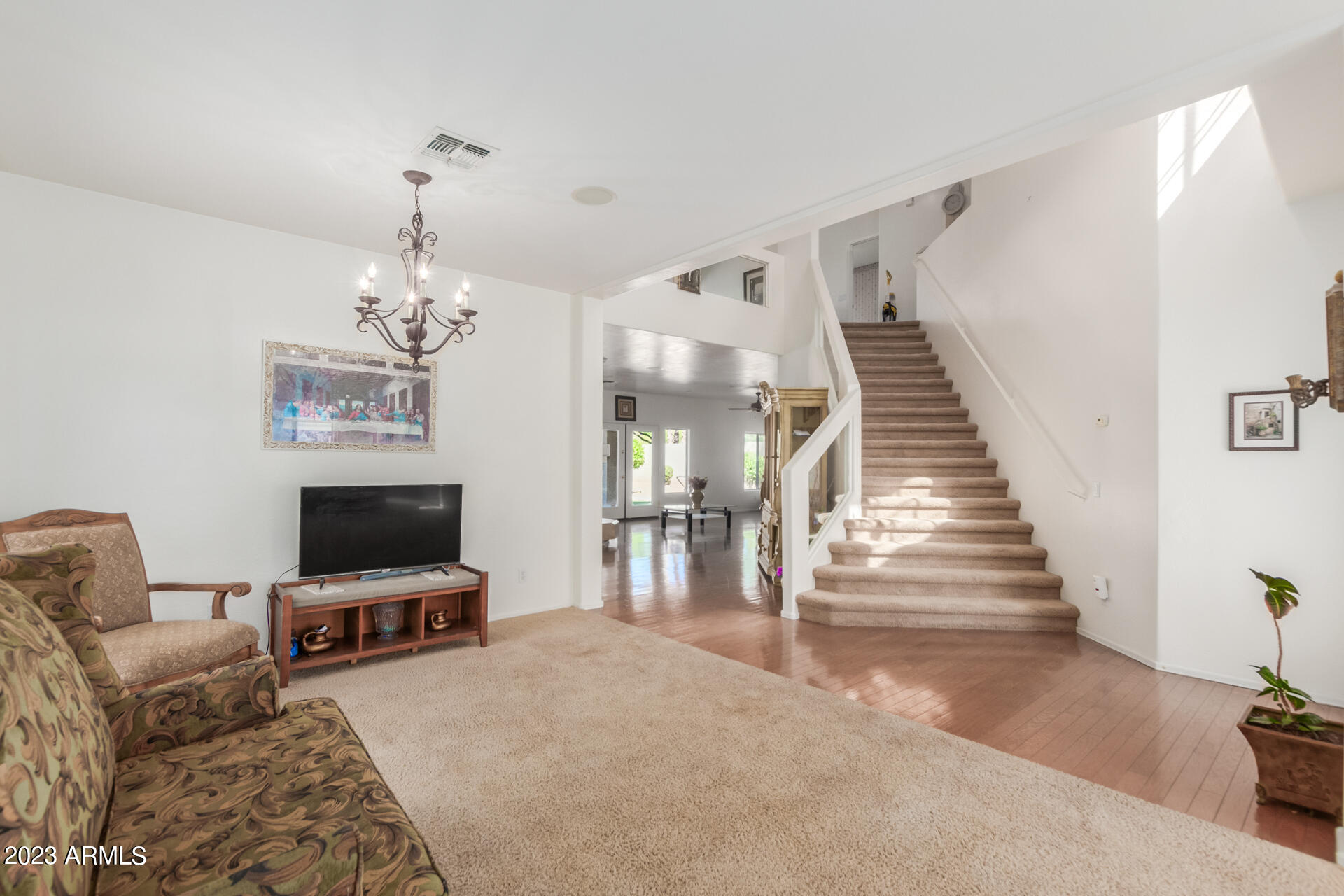 9606 W QUAIL TRACK Drive