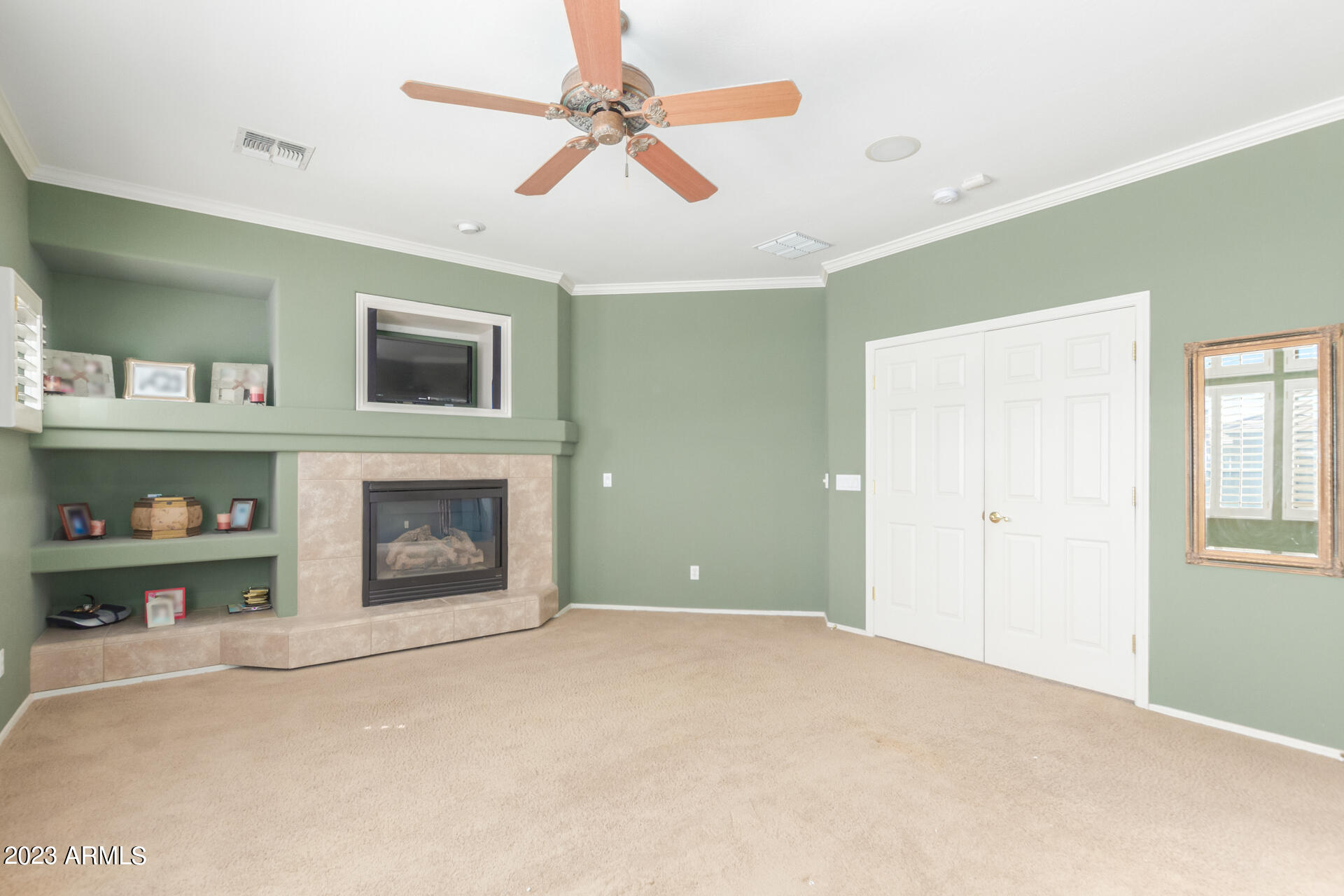 9606 W QUAIL TRACK Drive