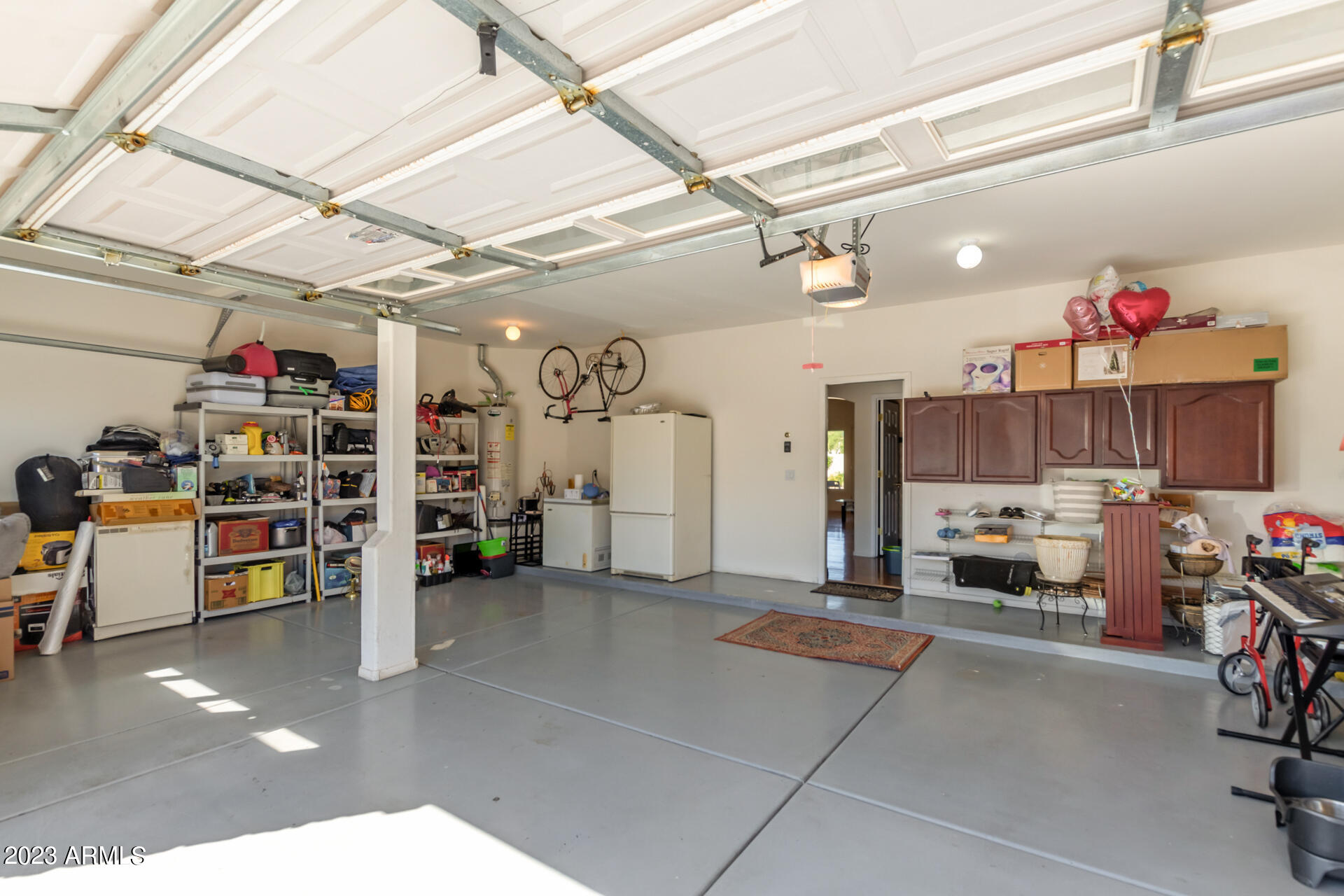 9606 W QUAIL TRACK Drive