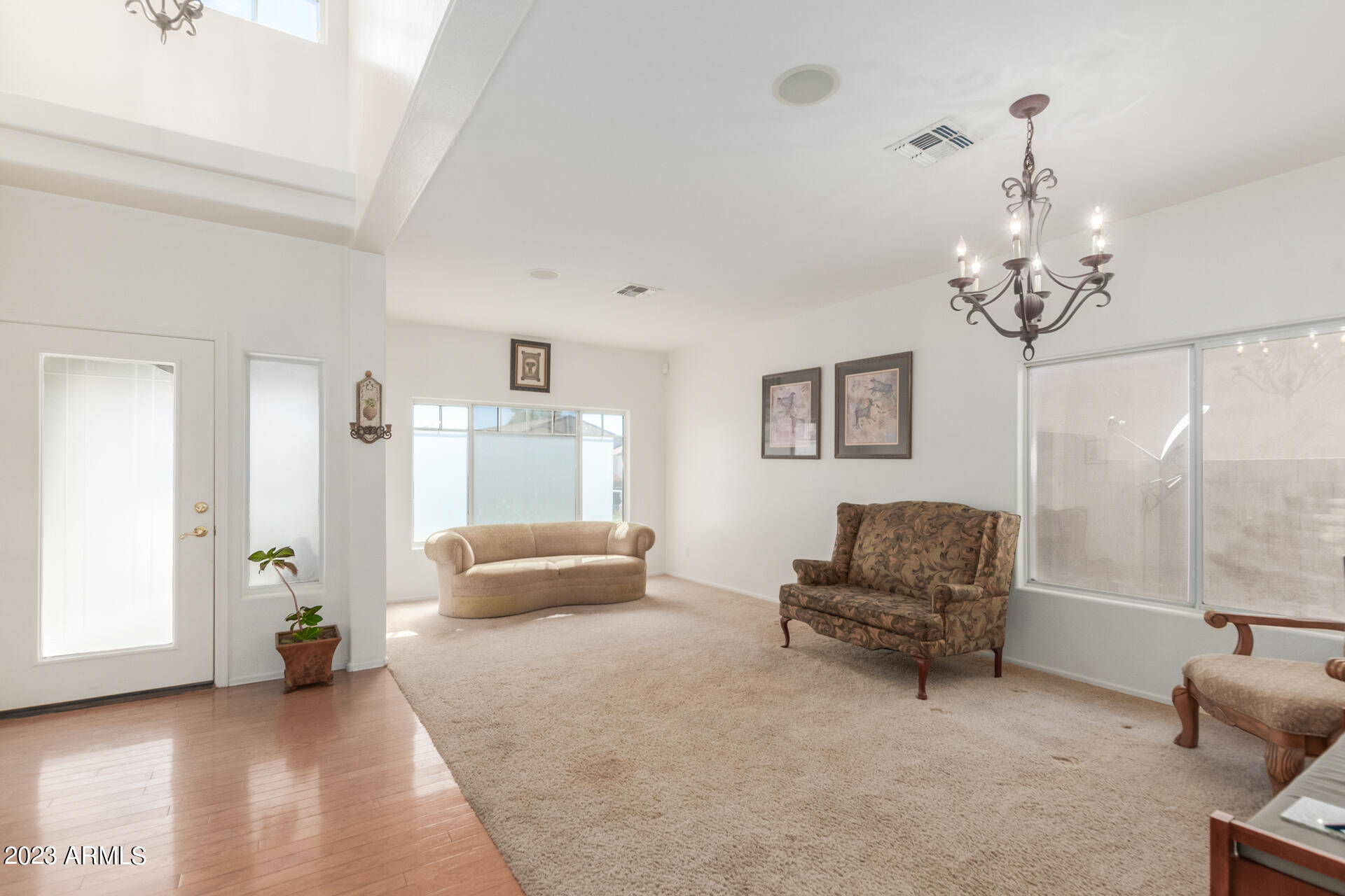 9606 W QUAIL TRACK Drive