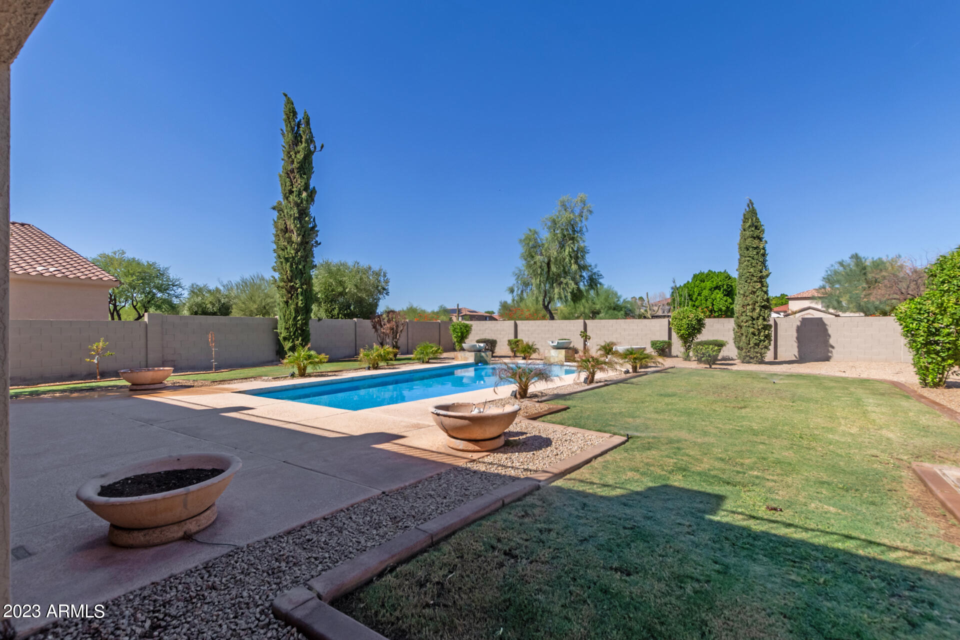 9606 W QUAIL TRACK Drive
