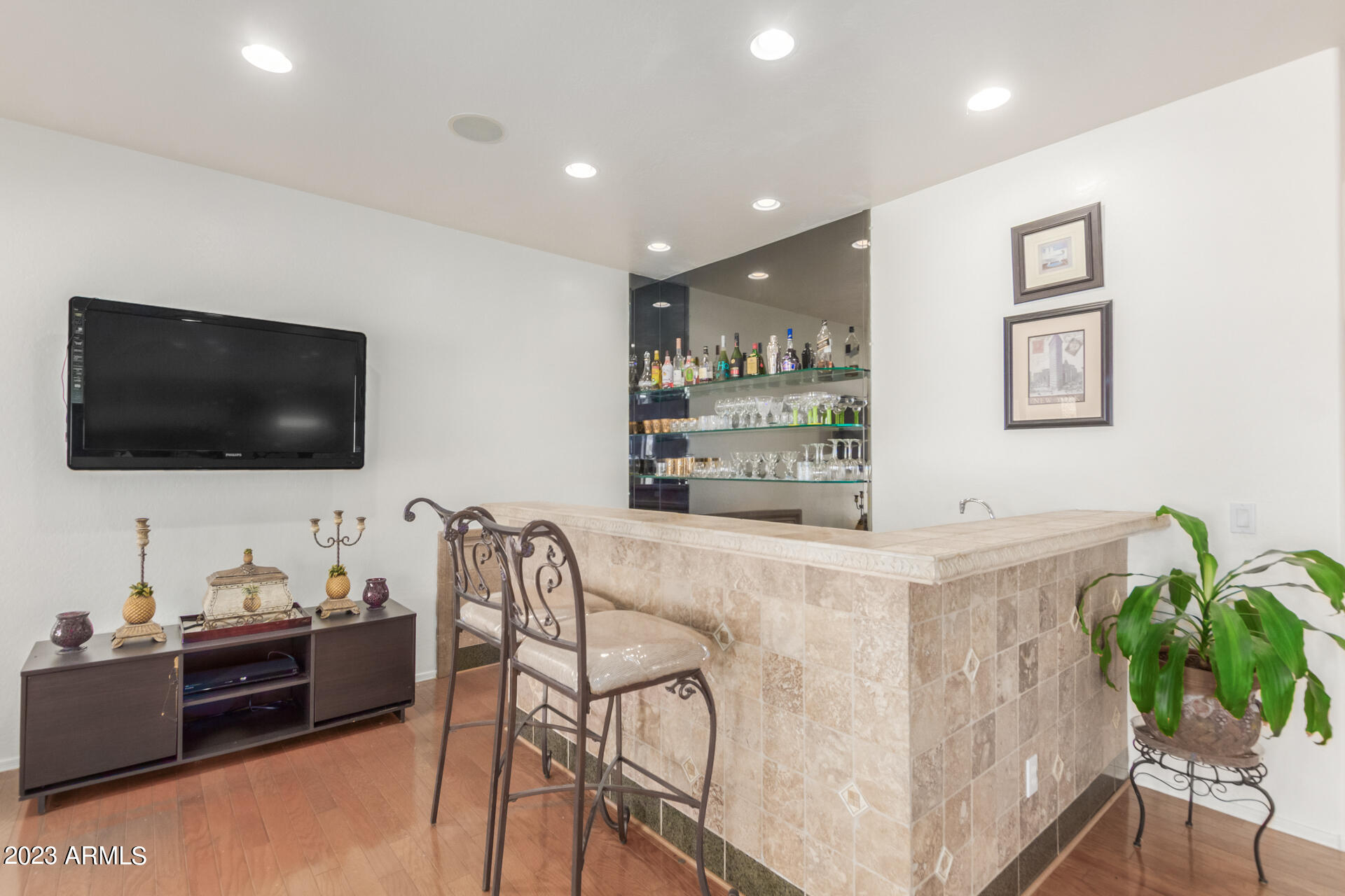 9606 W QUAIL TRACK Drive