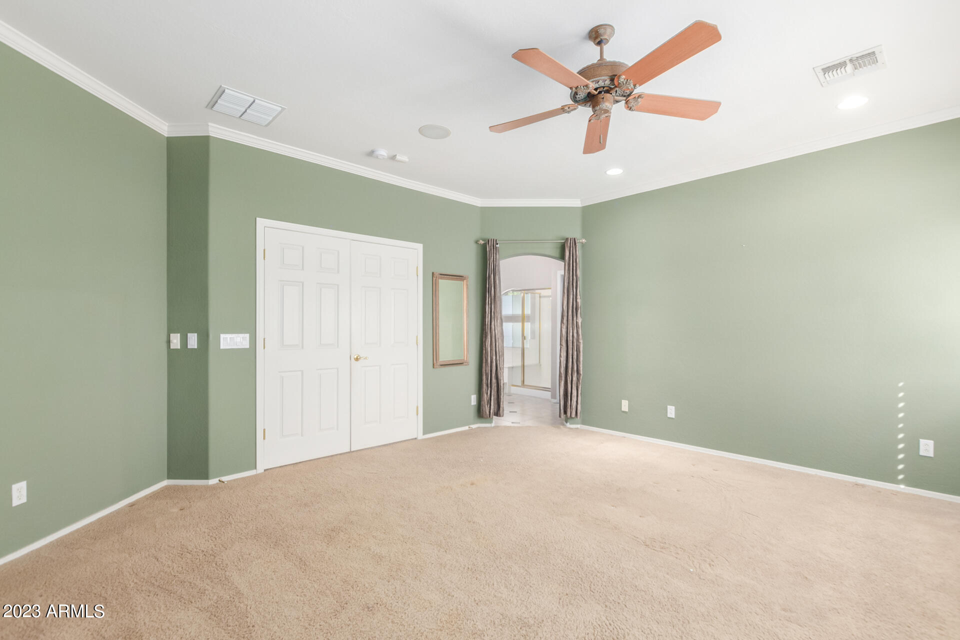 9606 W QUAIL TRACK Drive