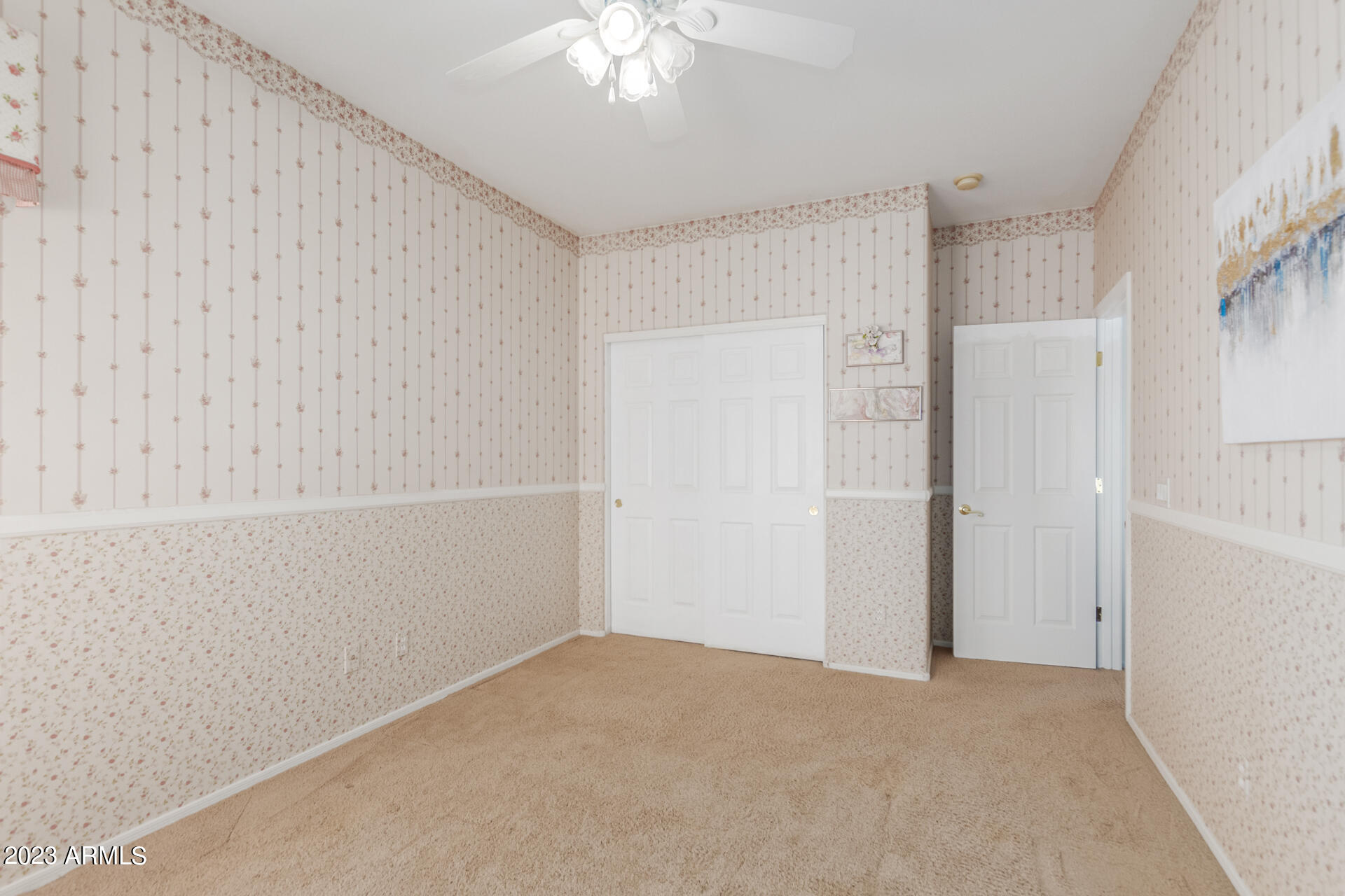 9606 W QUAIL TRACK Drive