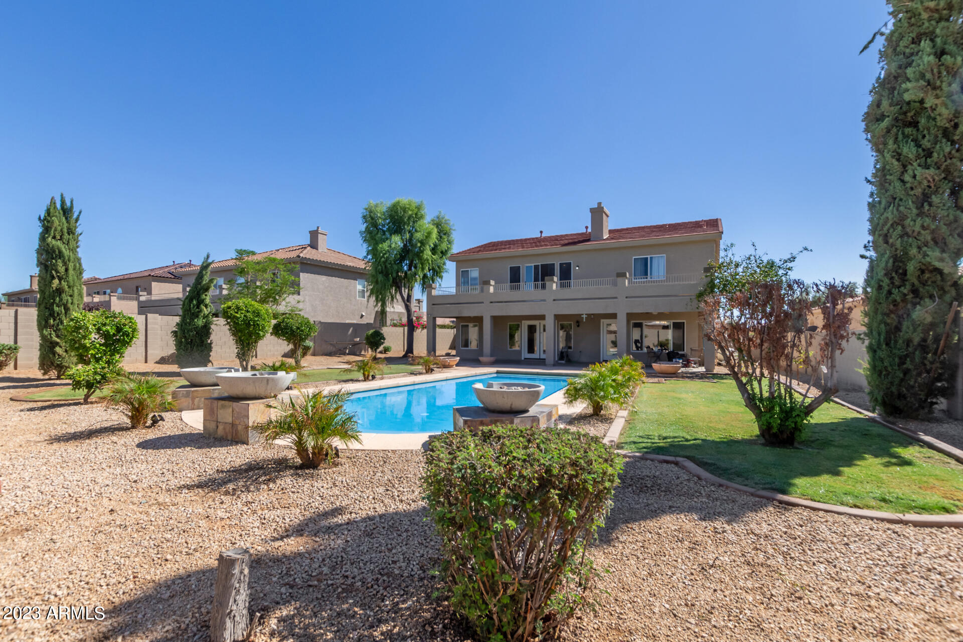 9606 W QUAIL TRACK Drive