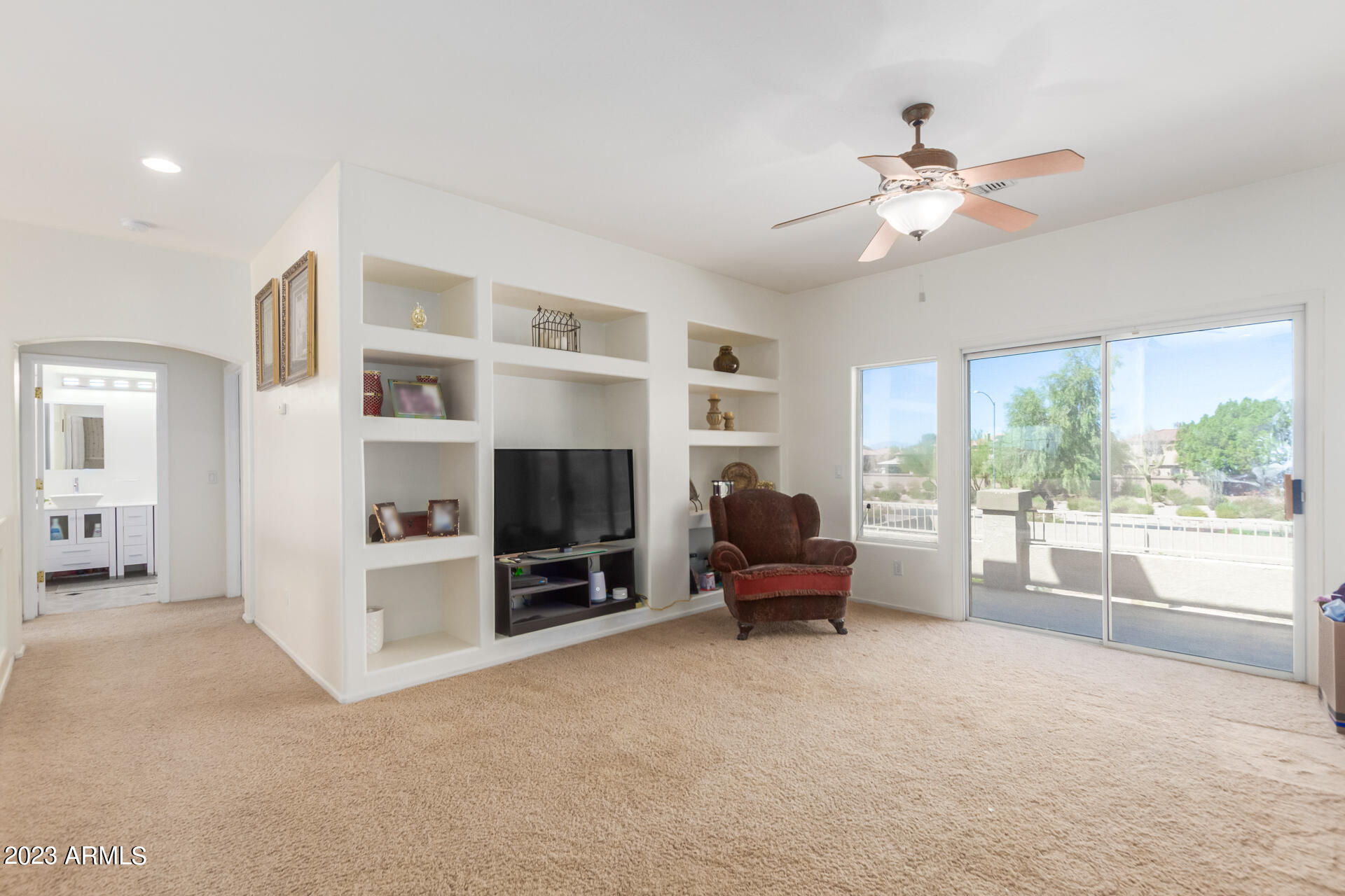 9606 W QUAIL TRACK Drive