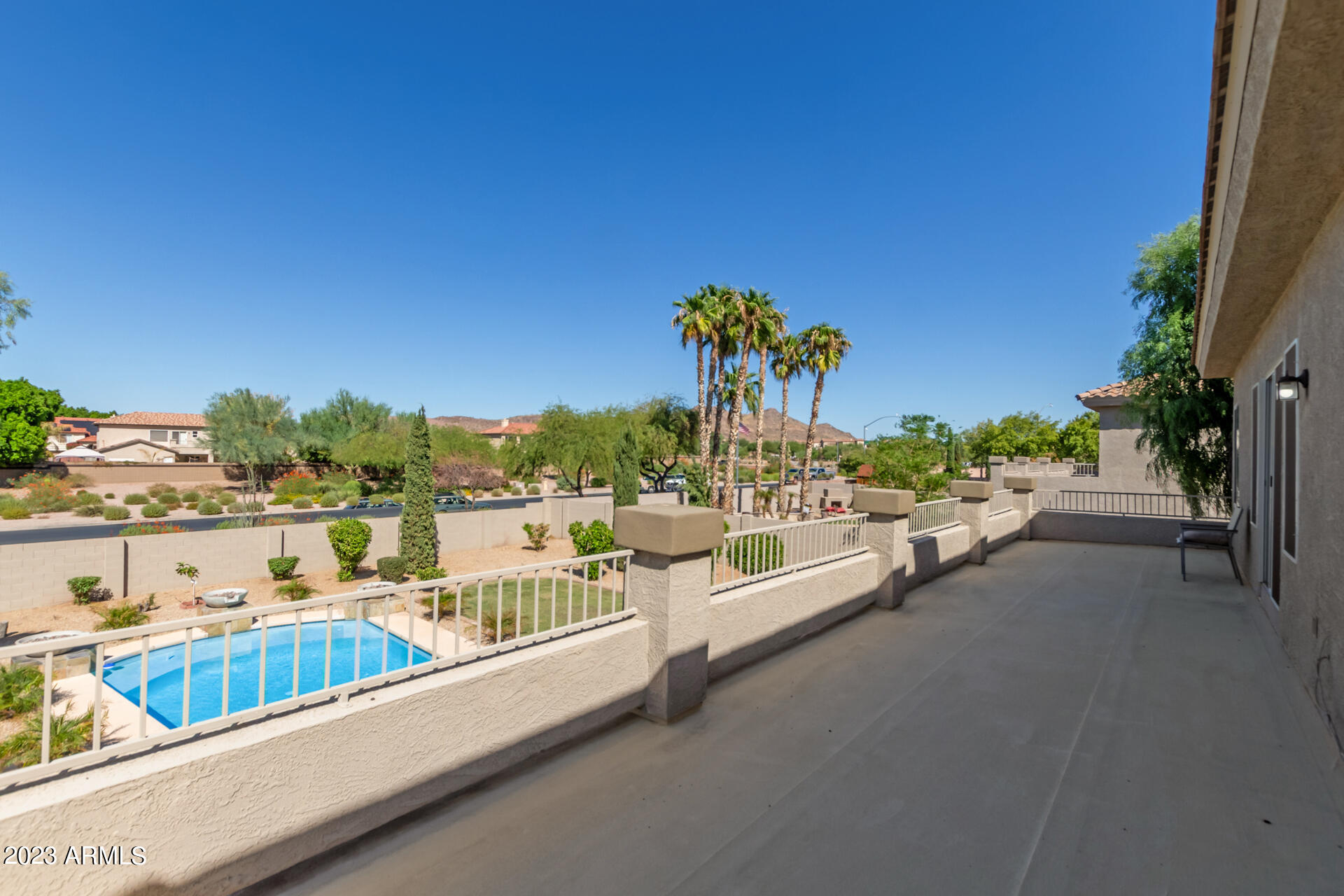 9606 W QUAIL TRACK Drive