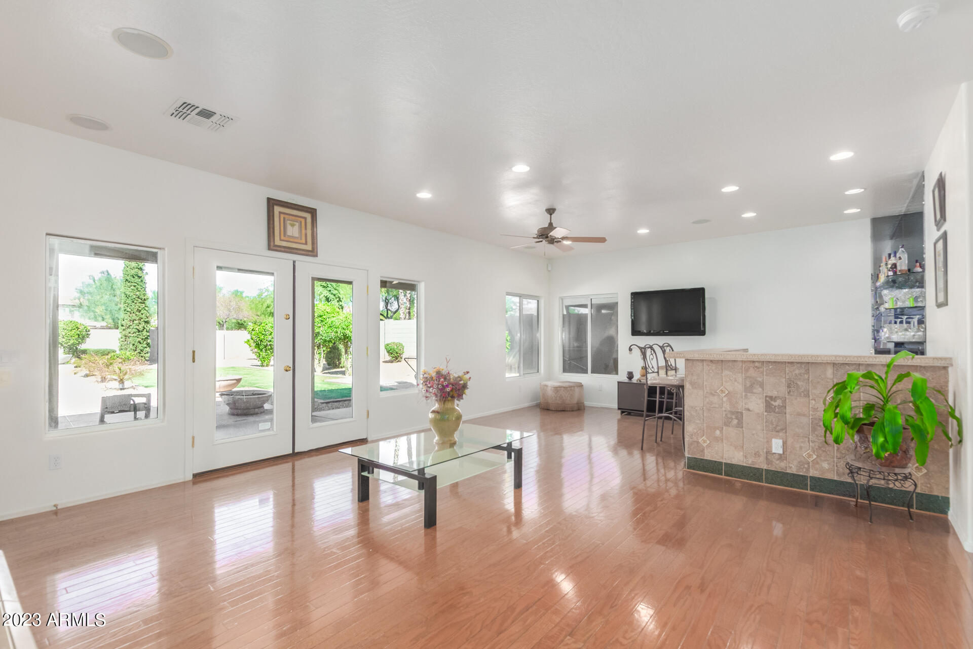 9606 W QUAIL TRACK Drive