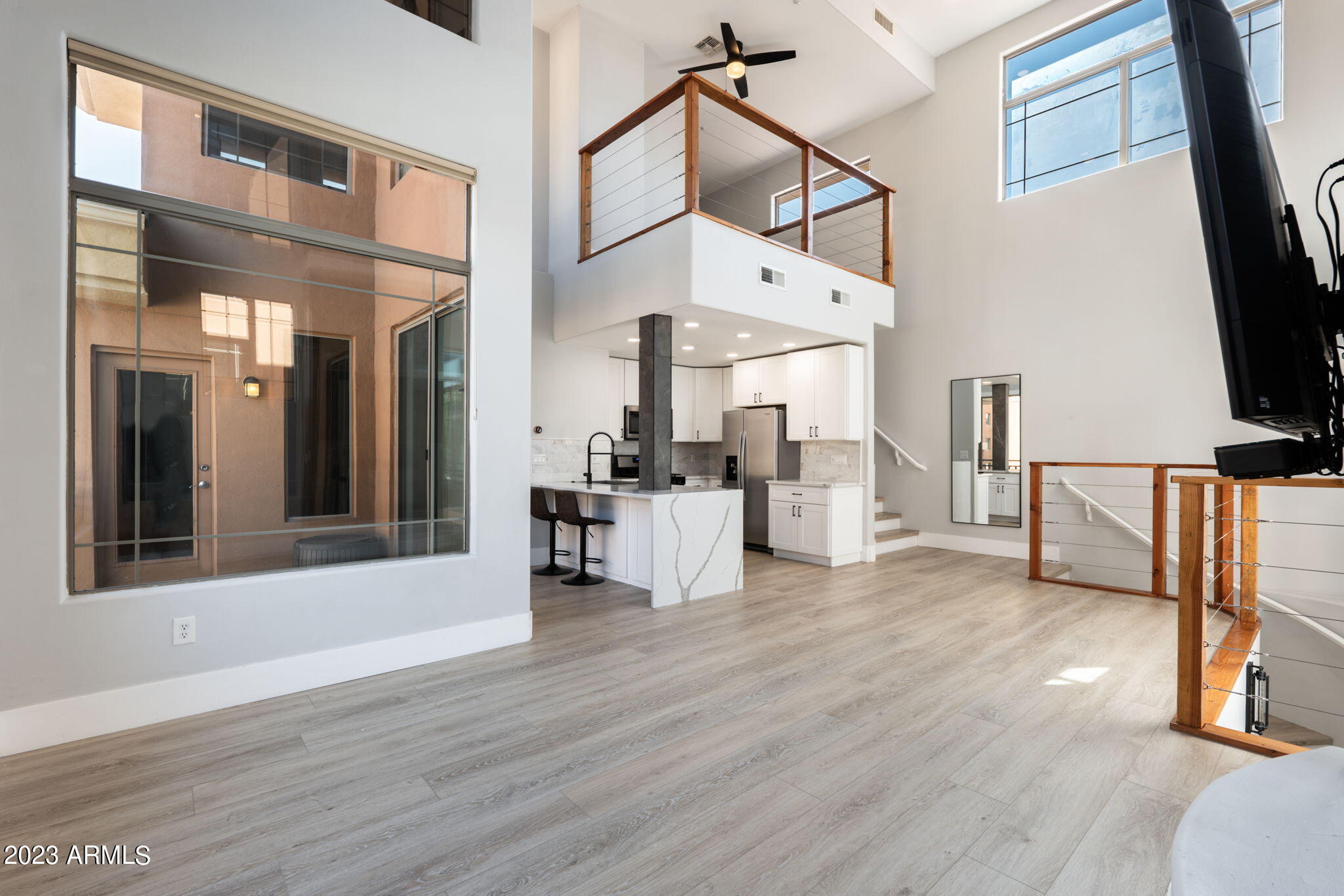 14450 N THOMPSON PEAK Parkway # 205