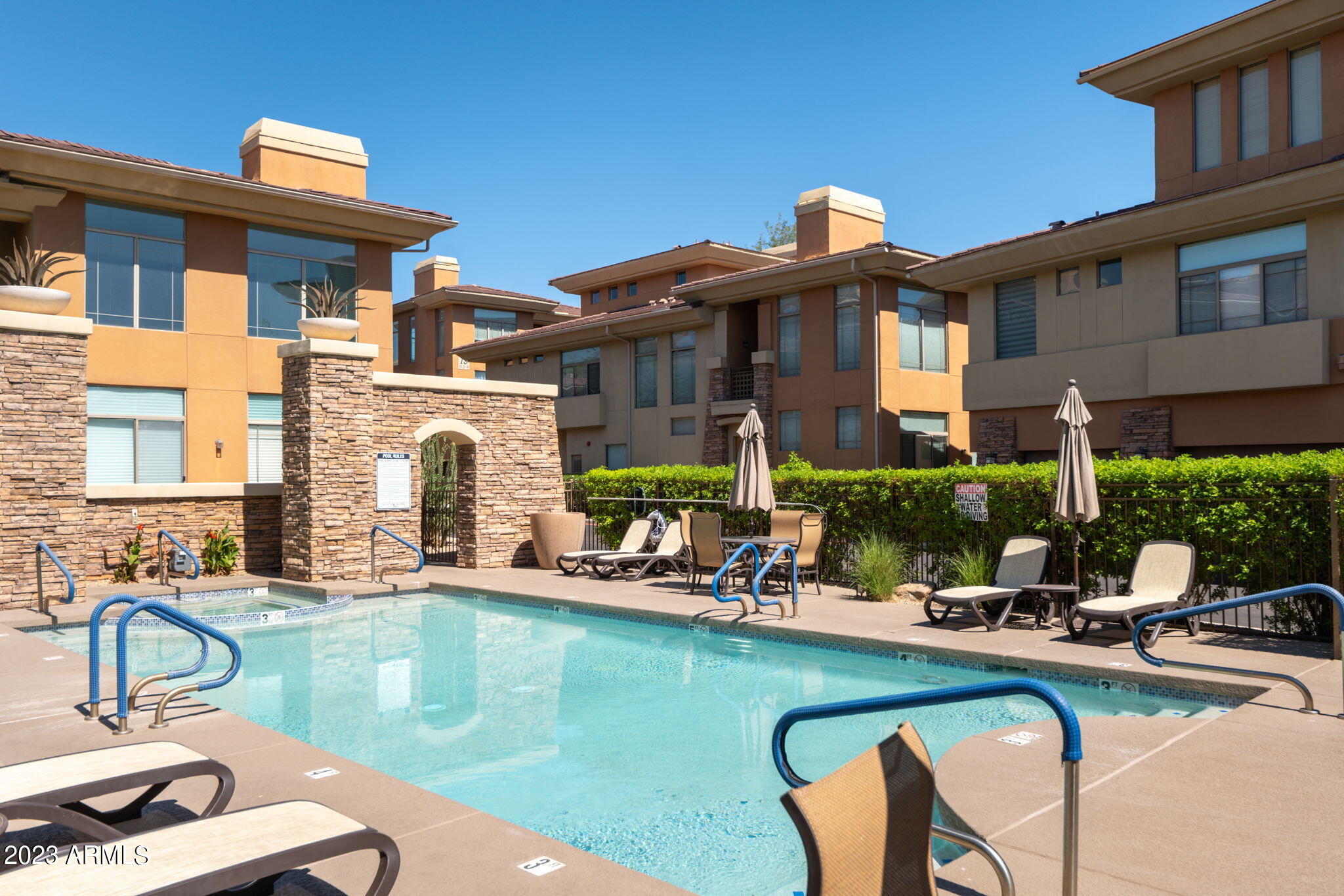 14450 N THOMPSON PEAK Parkway # 205