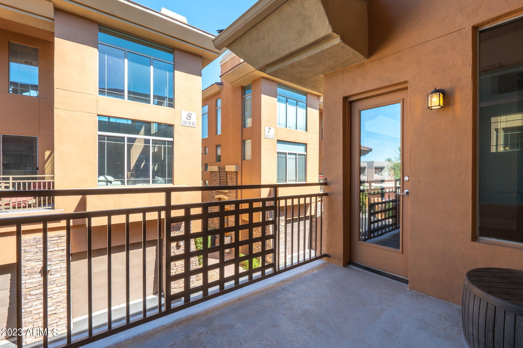 14450 N THOMPSON PEAK Parkway # 205