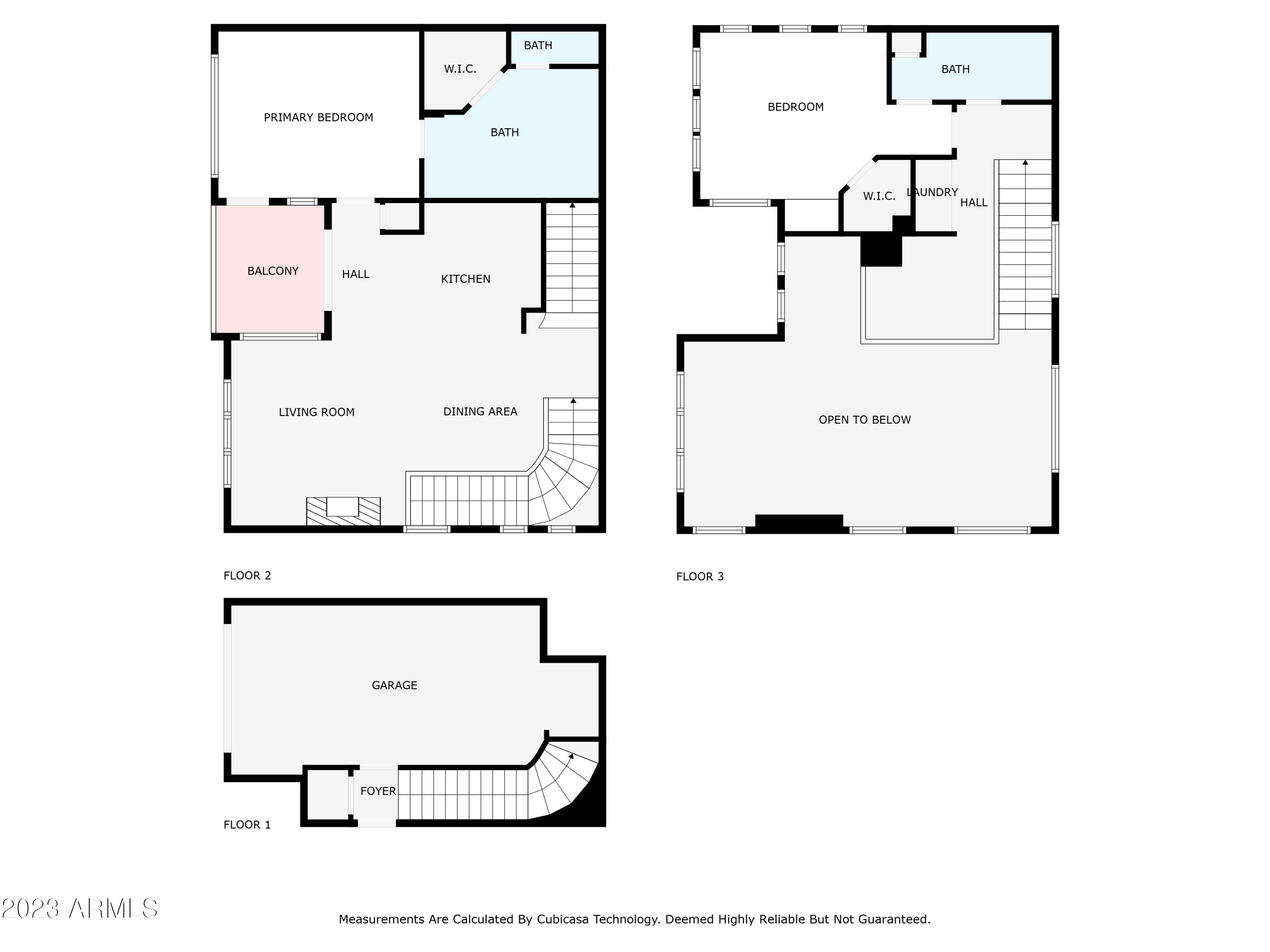 14450 N THOMPSON PEAK Parkway # 205
