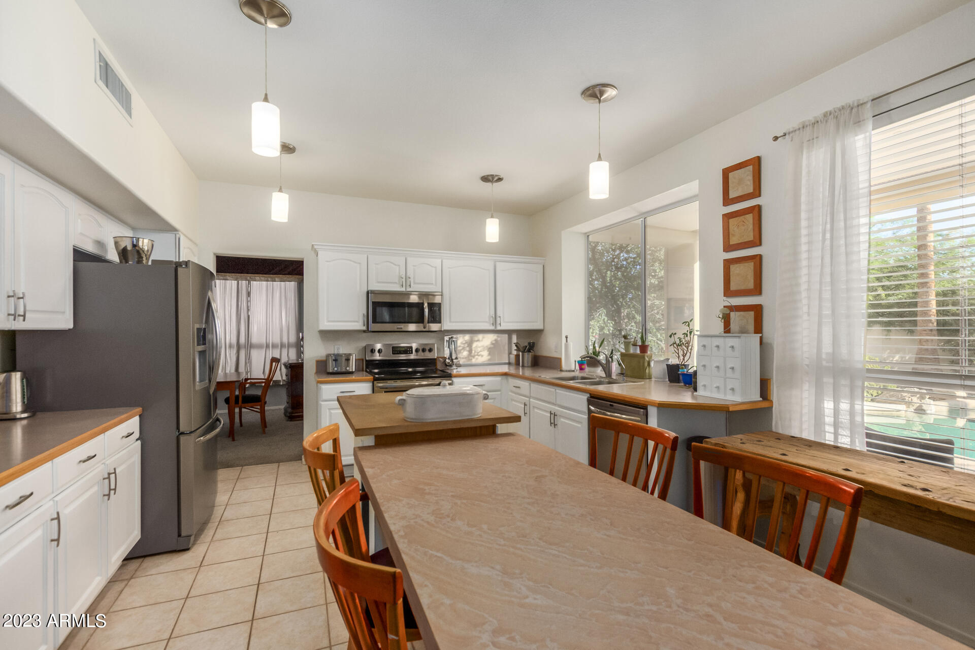 1027 E MOUNTAIN SAGE Drive