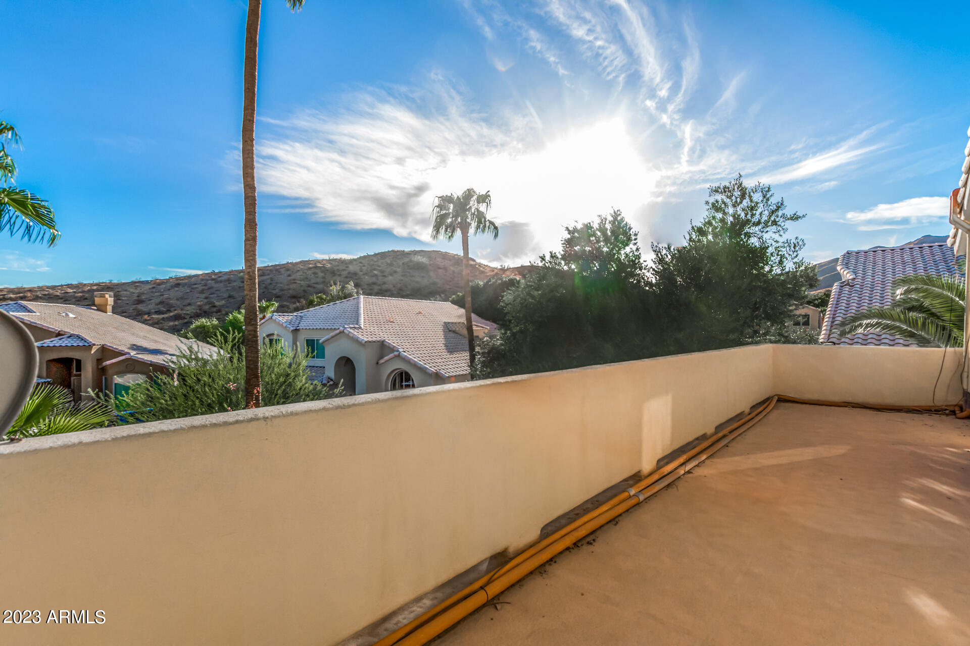 1027 E MOUNTAIN SAGE Drive