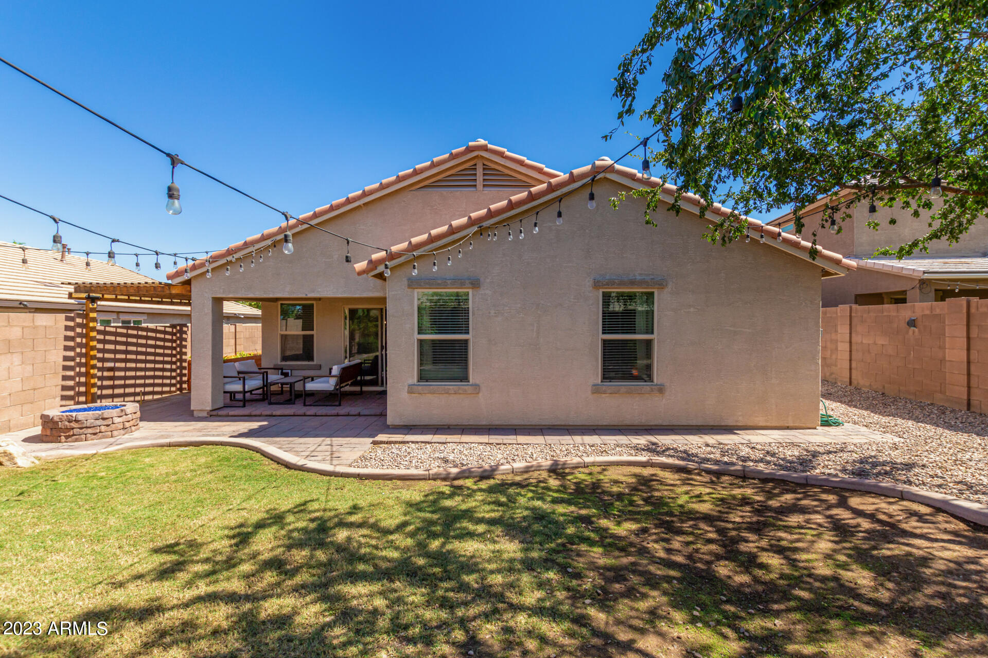 7912 S ABBEY Lane