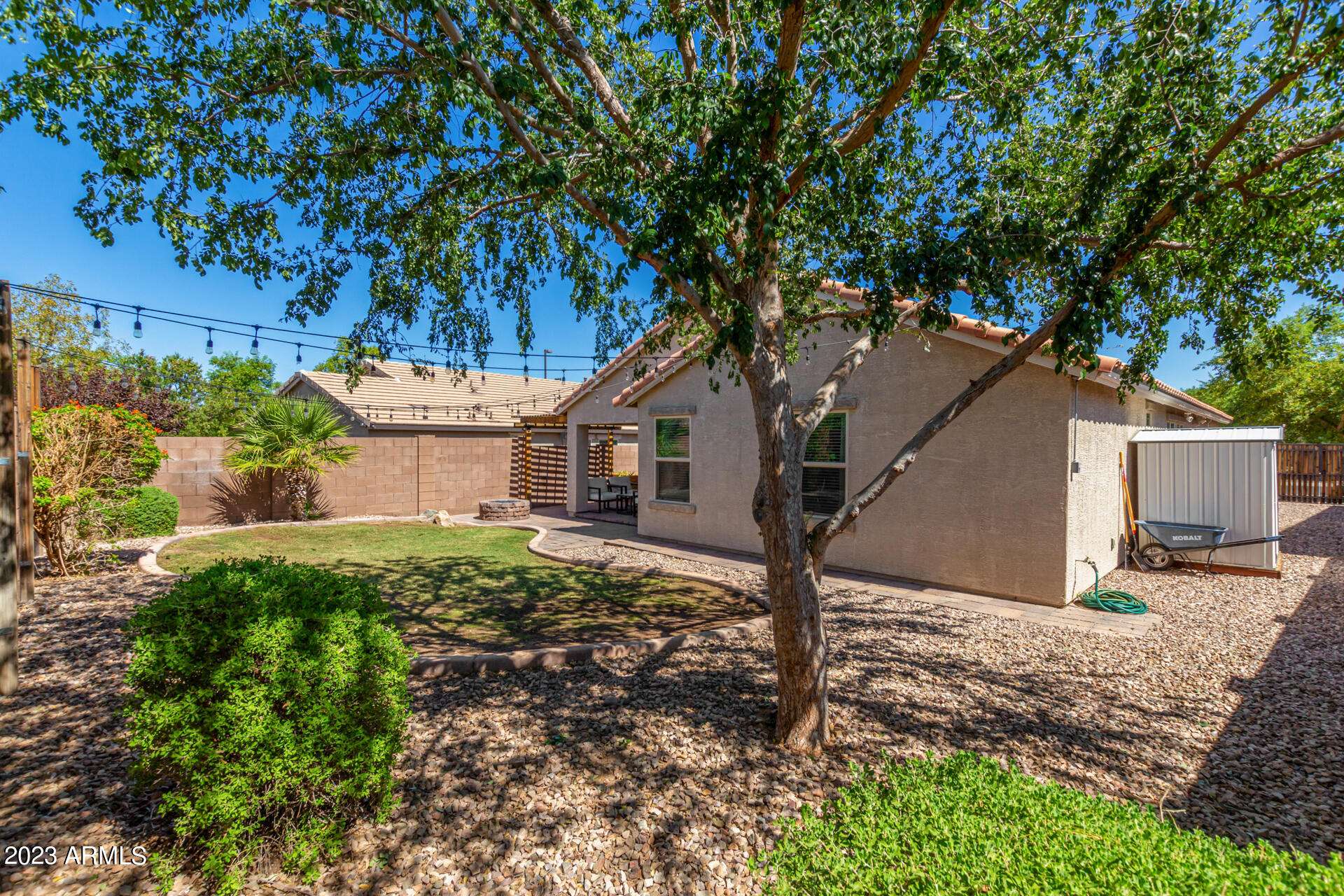 7912 S ABBEY Lane