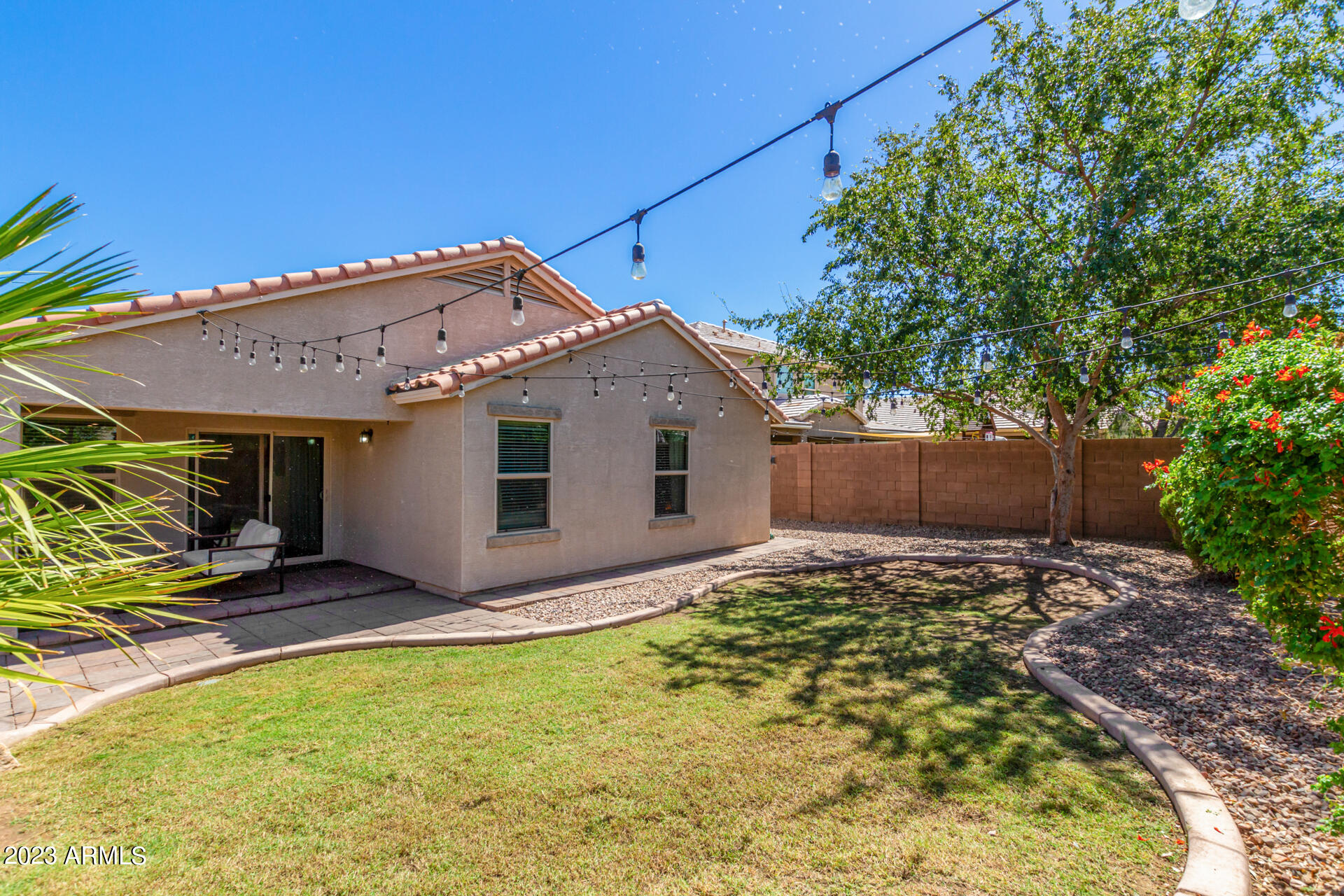 7912 S ABBEY Lane