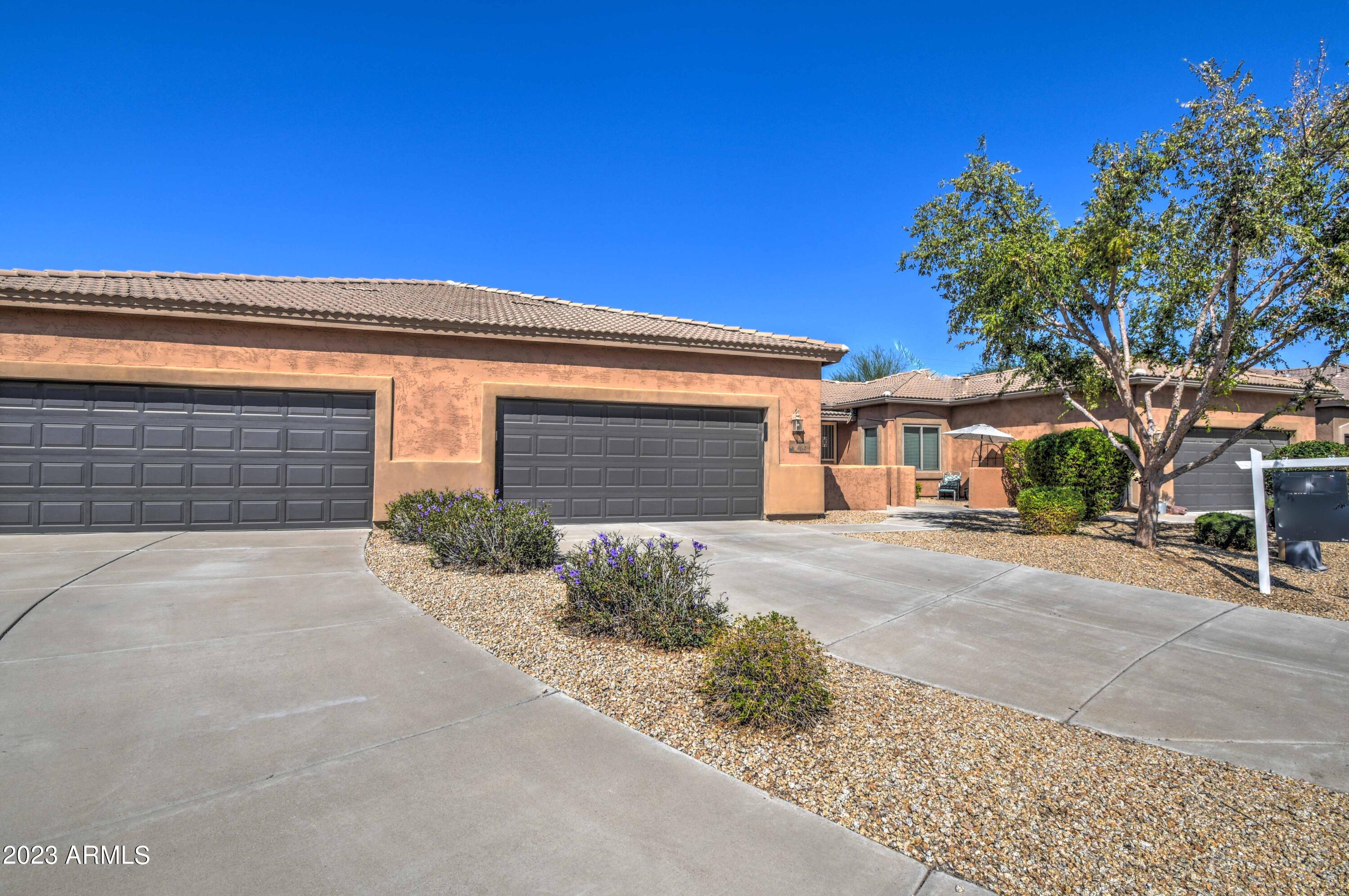 25 S QUINN Circle # 62